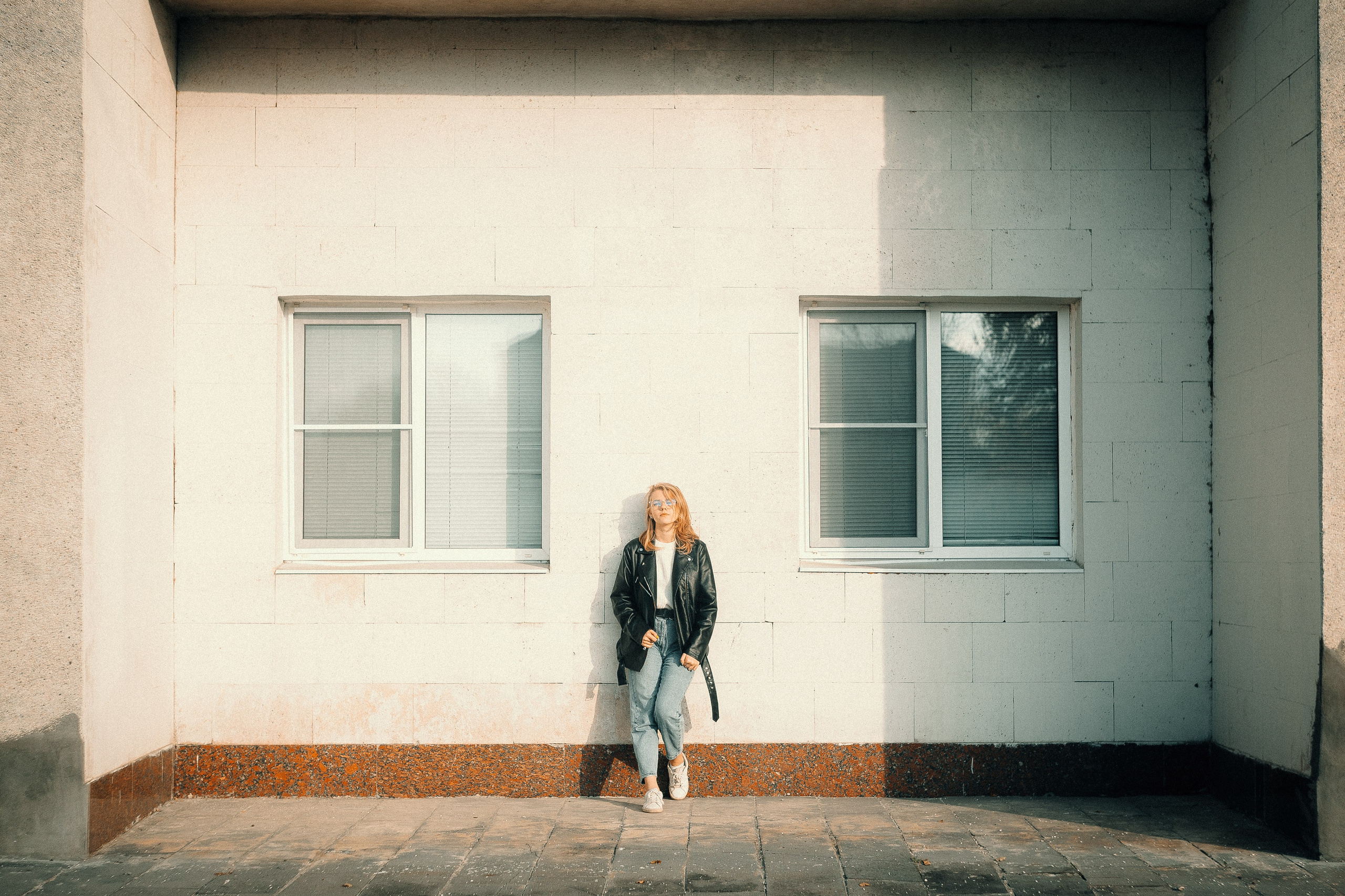 Леонид Рябов — фотограф в Нижнем Новгороде