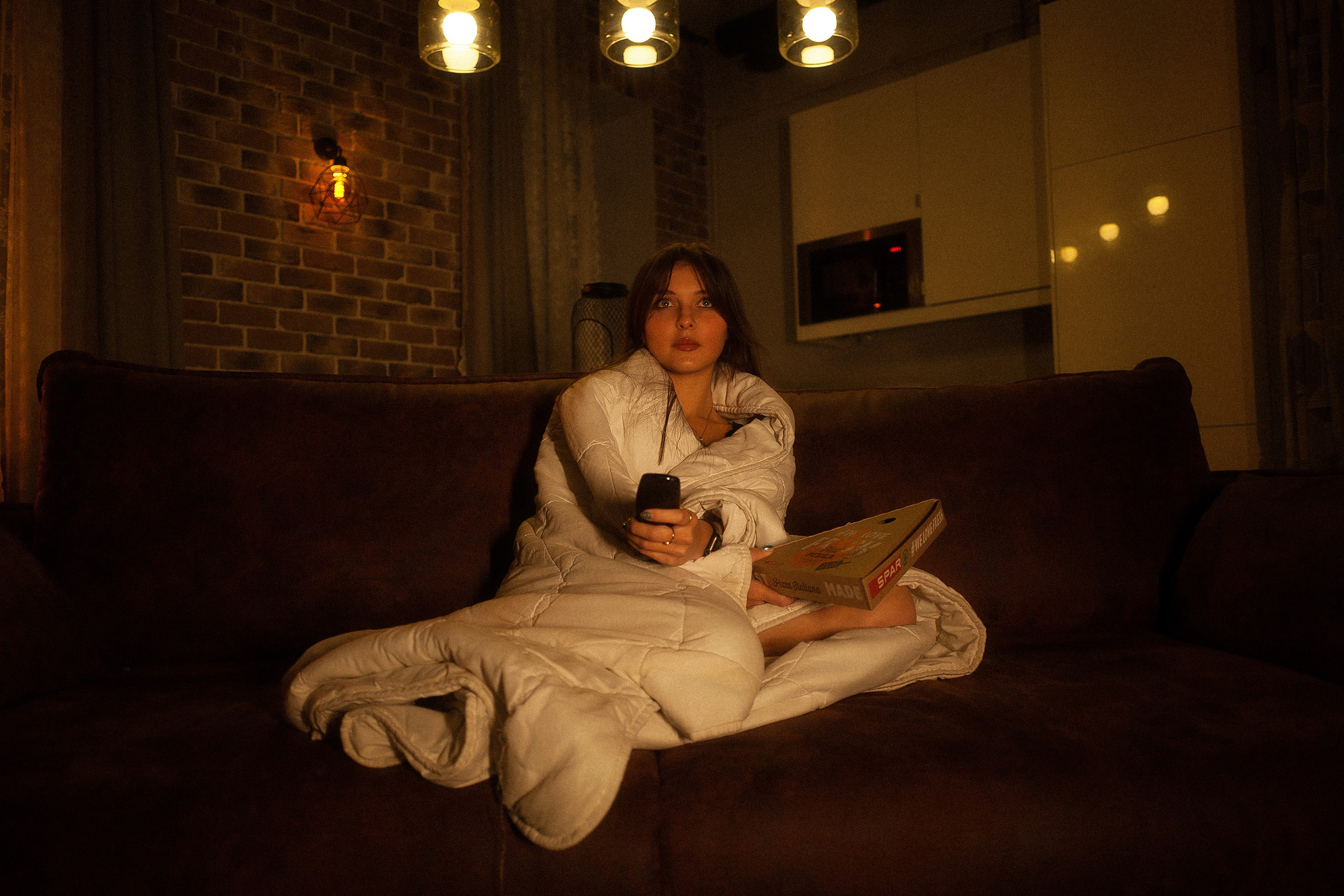 Саша. Леонид Рябов — фотограф в Нижнем Новгороде