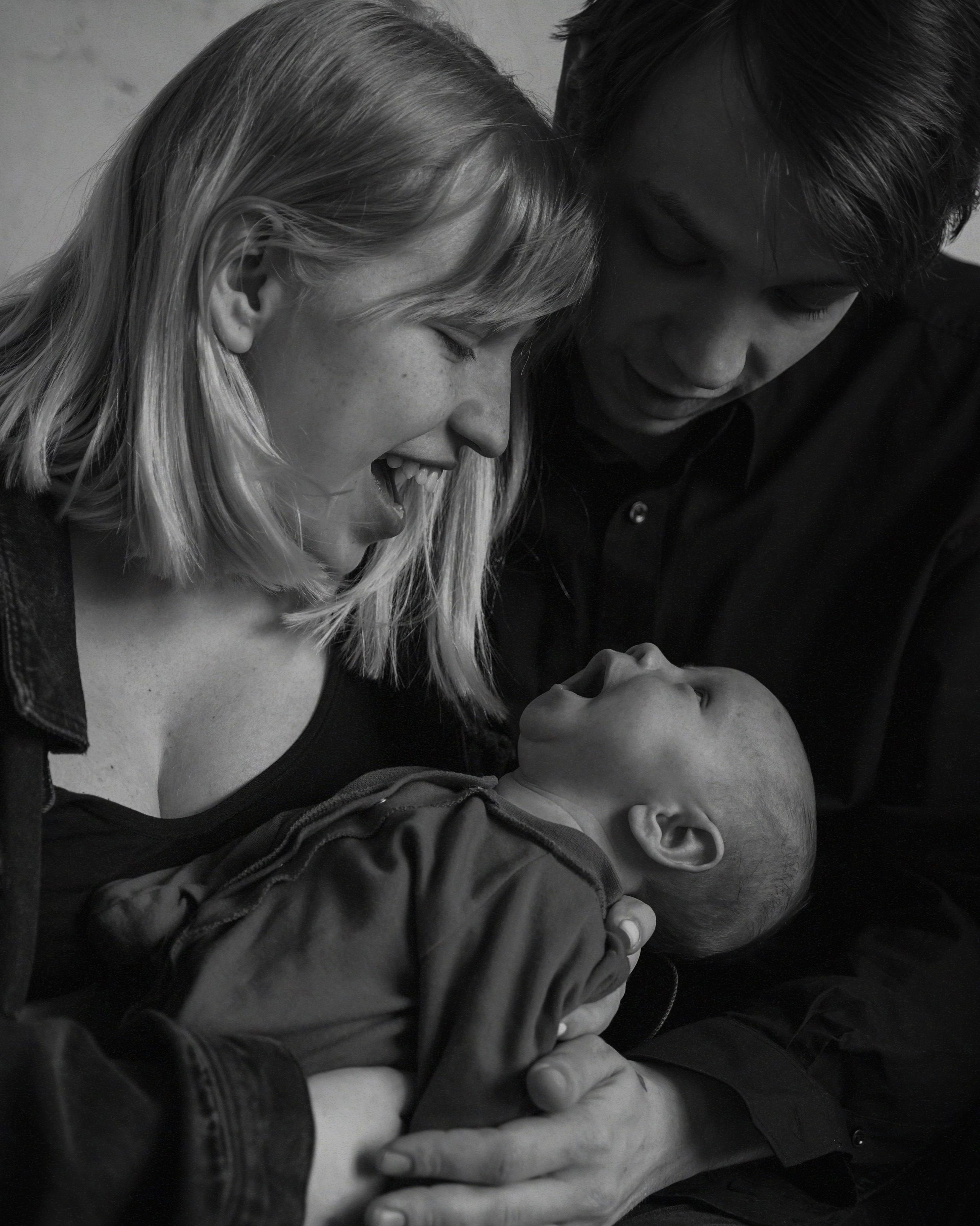 Theatergoers. Katyavasileva