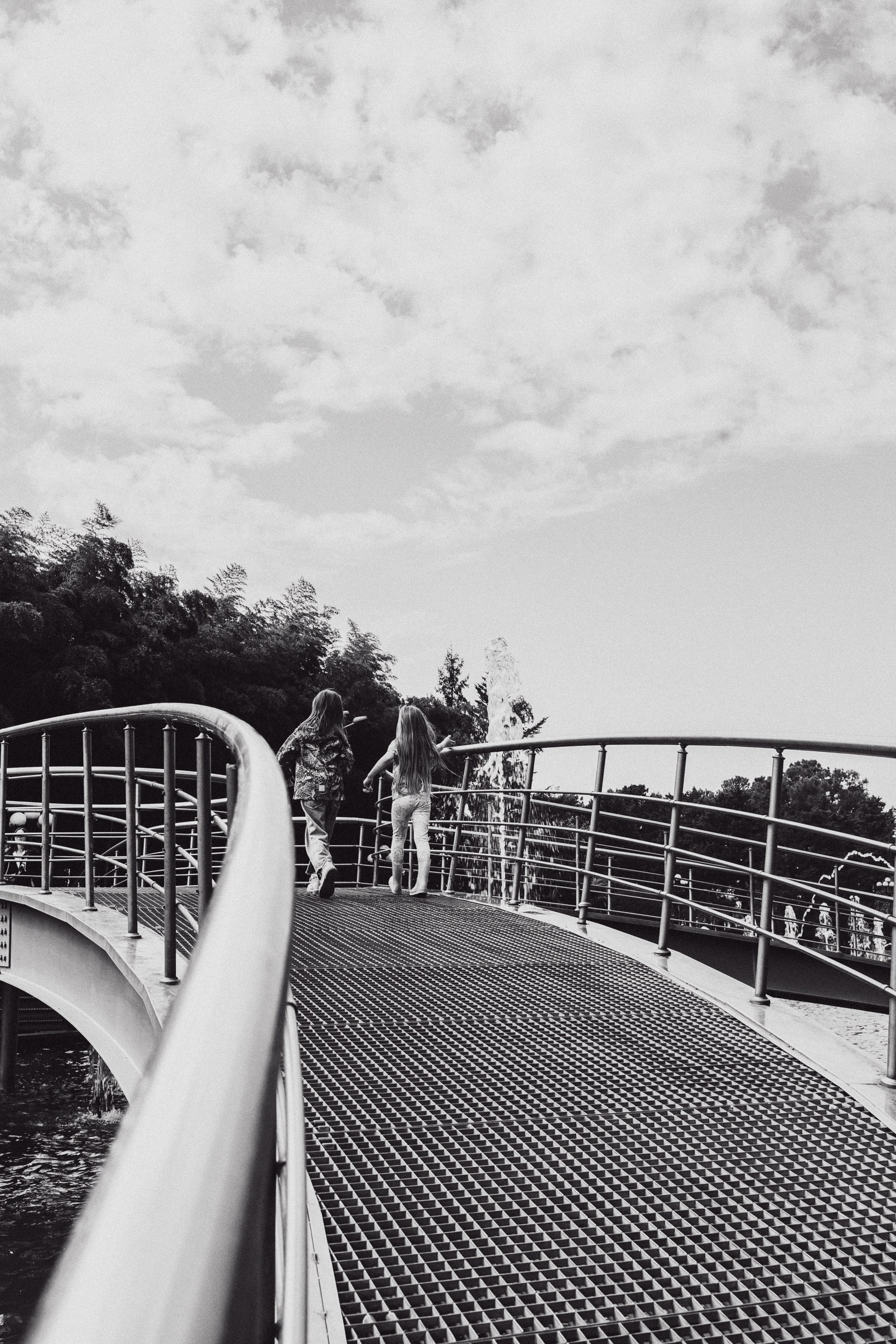 Алёна, Нина и Аврора. Фотограф Наталья Гончарова. Снимаю живые портреты в Алматы