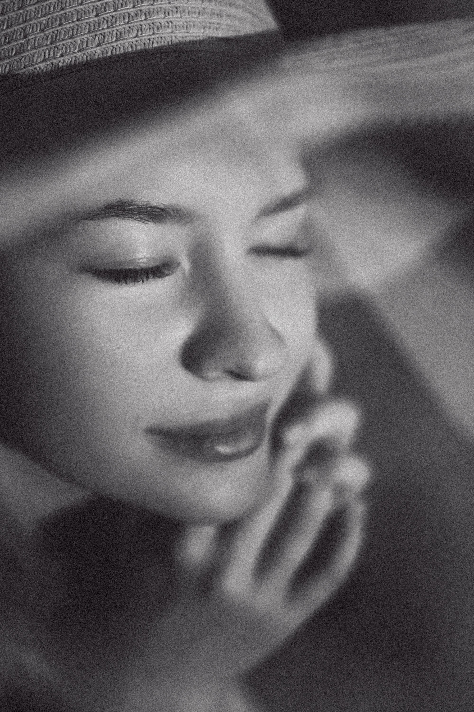 Аля / Сигнахи. Фотограф Наталья Гончарова. Снимаю живые портреты в Алматы