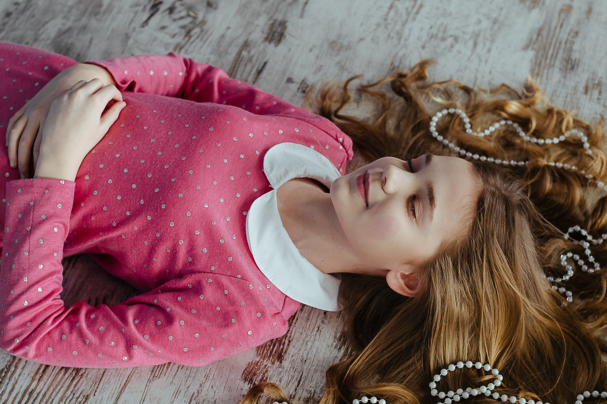 Детская съёмка. Фотограф в Самаре Вера Тренина