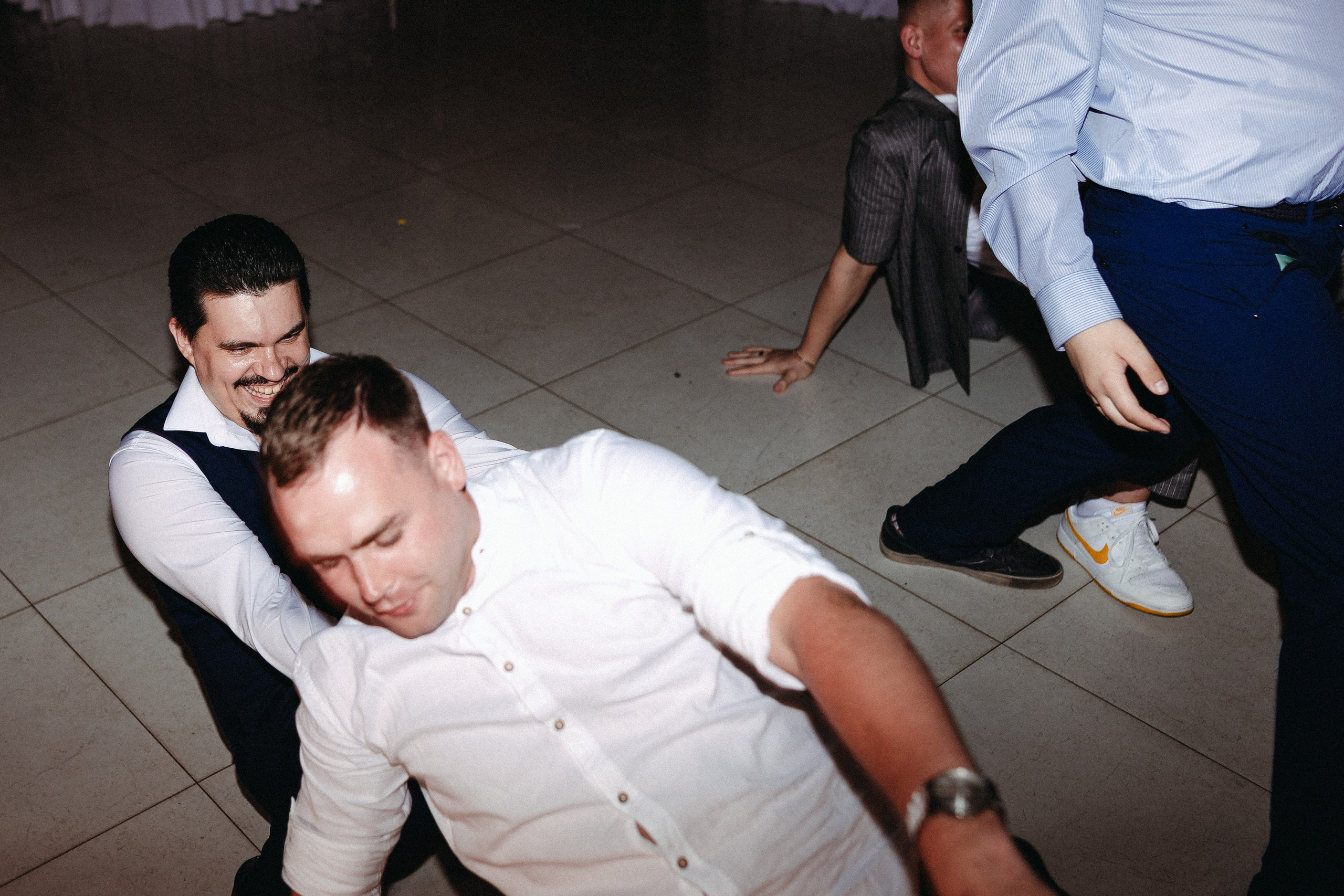 Кристина&Михаил. Свадебный фотограф в Санкт — Петербурге