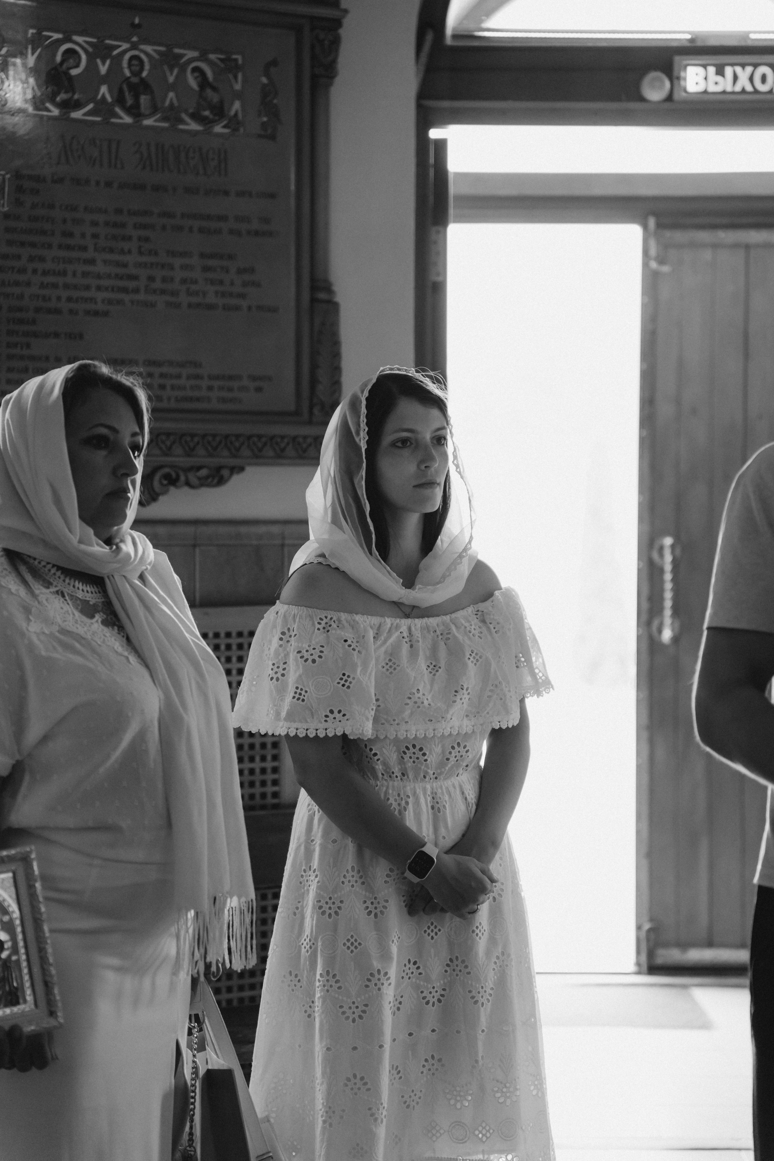 Таинство Крещения. Ирина Гонтарева|Фотограф|Белгород