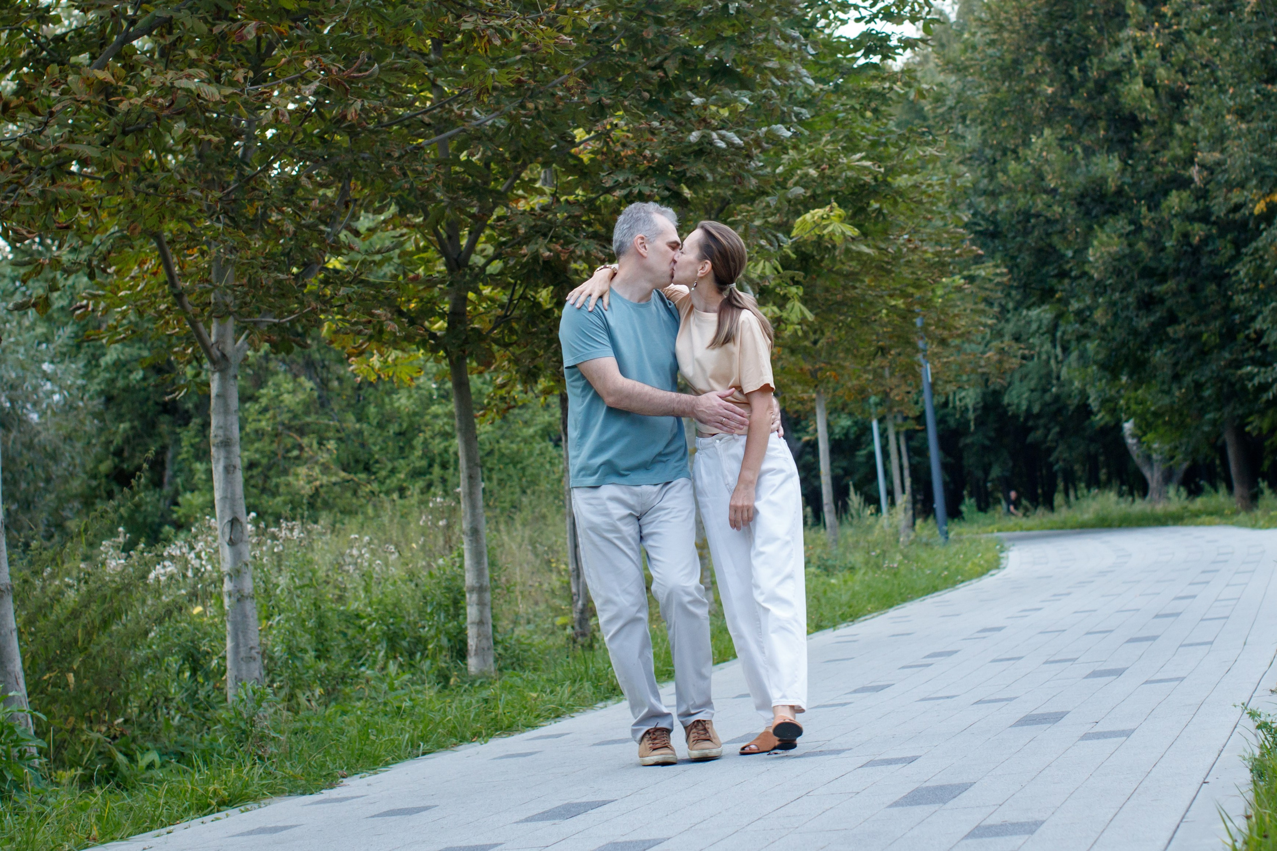 Любовь. Детский и семейный фотограф Мария Киселёва. Москва