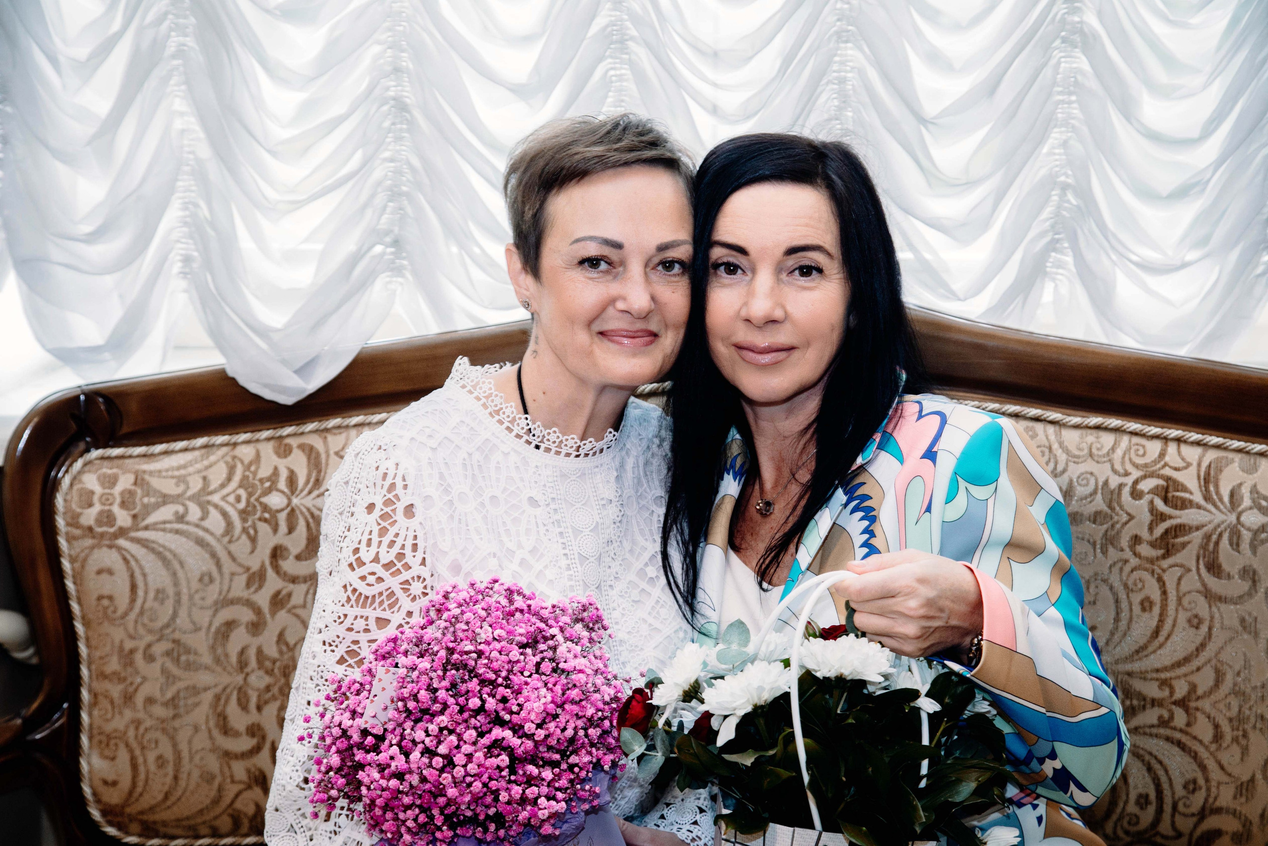 Игорь и Кристина. Семейный и детский фотограф в Санкт-Петербург. Natalia Fadel