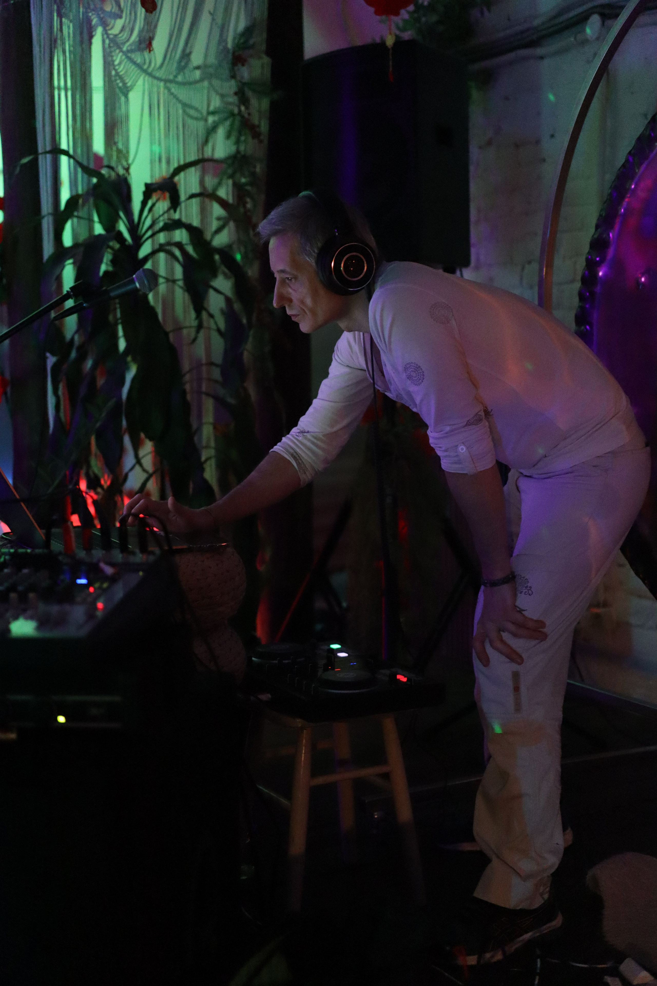 Звучание 17.02. Photo Ninja