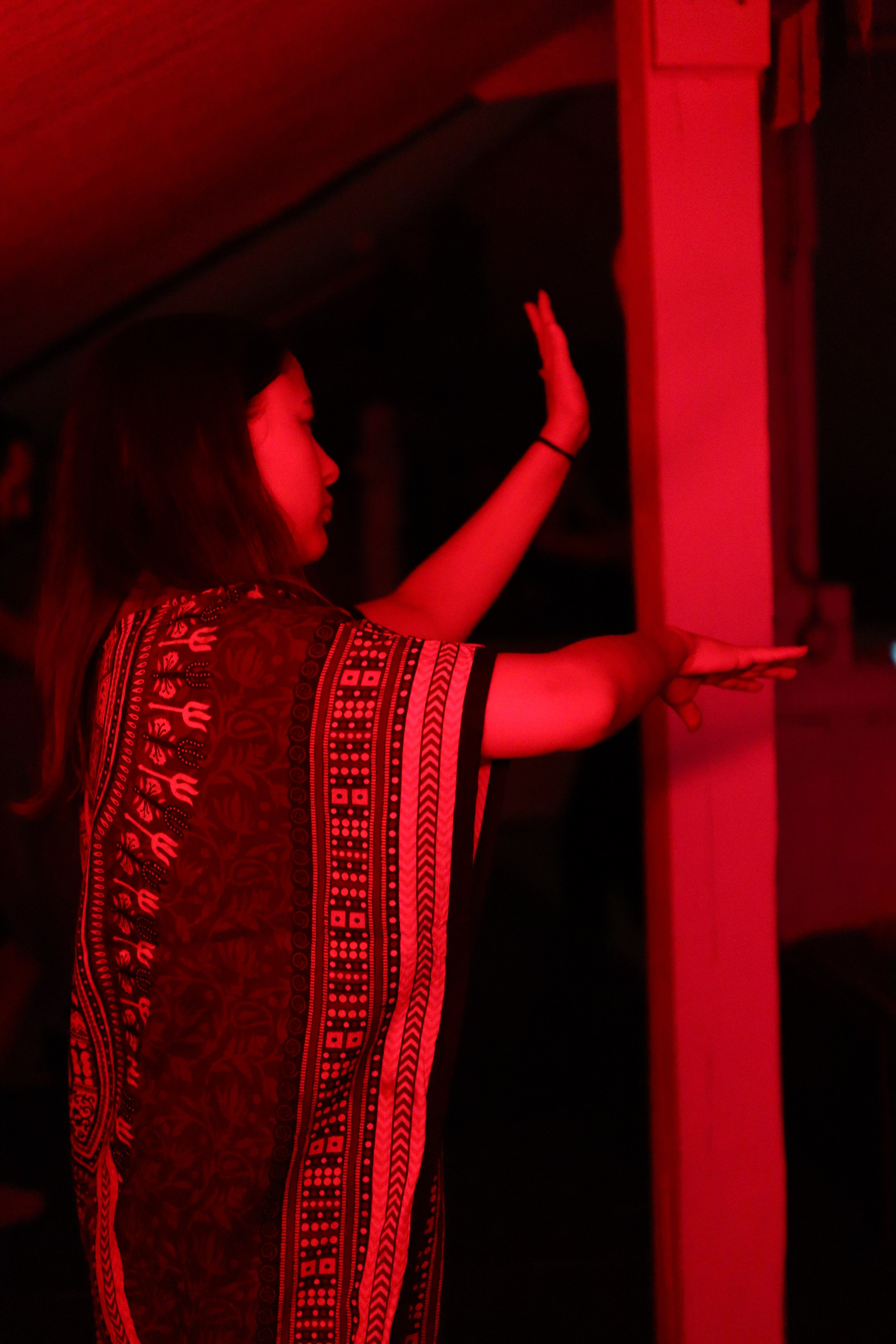 Андрей Танзю. Photo Ninja