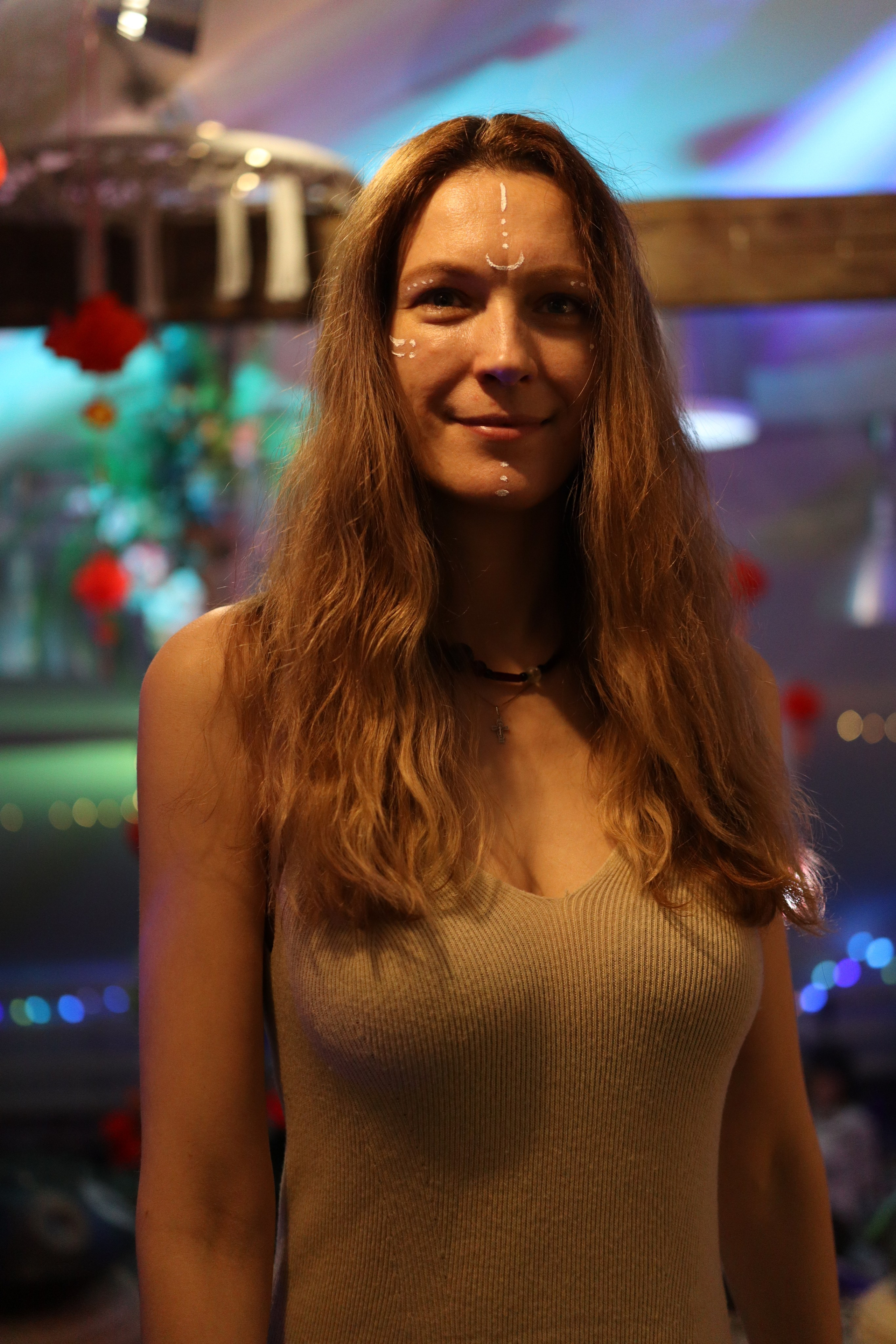 Вечер Созвучия 16.03 Энергия Баланса. Photo Ninja