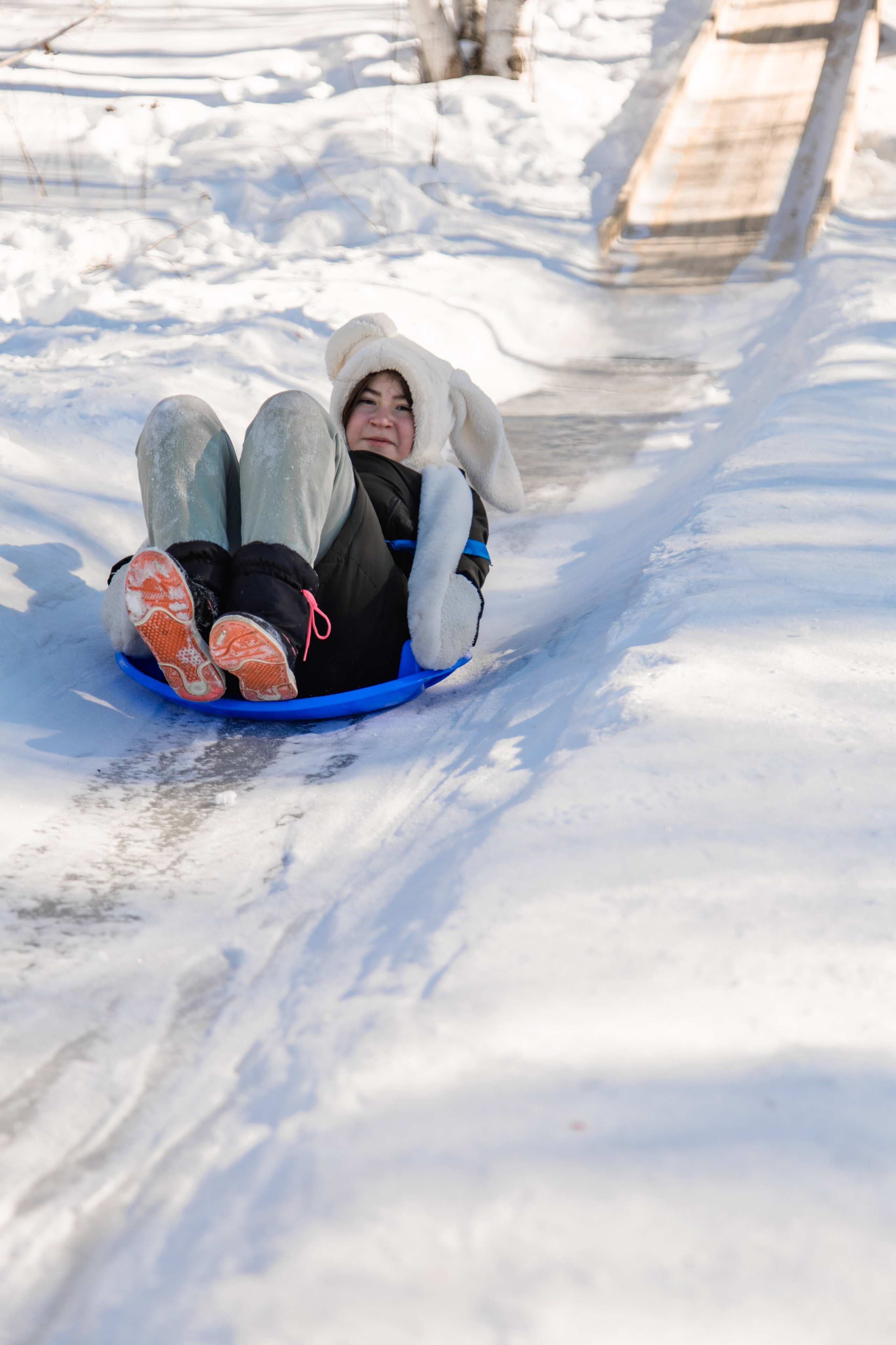 Закрытие масленицы «ДВ Каникулы». МЕДИА-РЕСУРС ХАБАРОВСК / Фотоотчеты / Репортажи / События