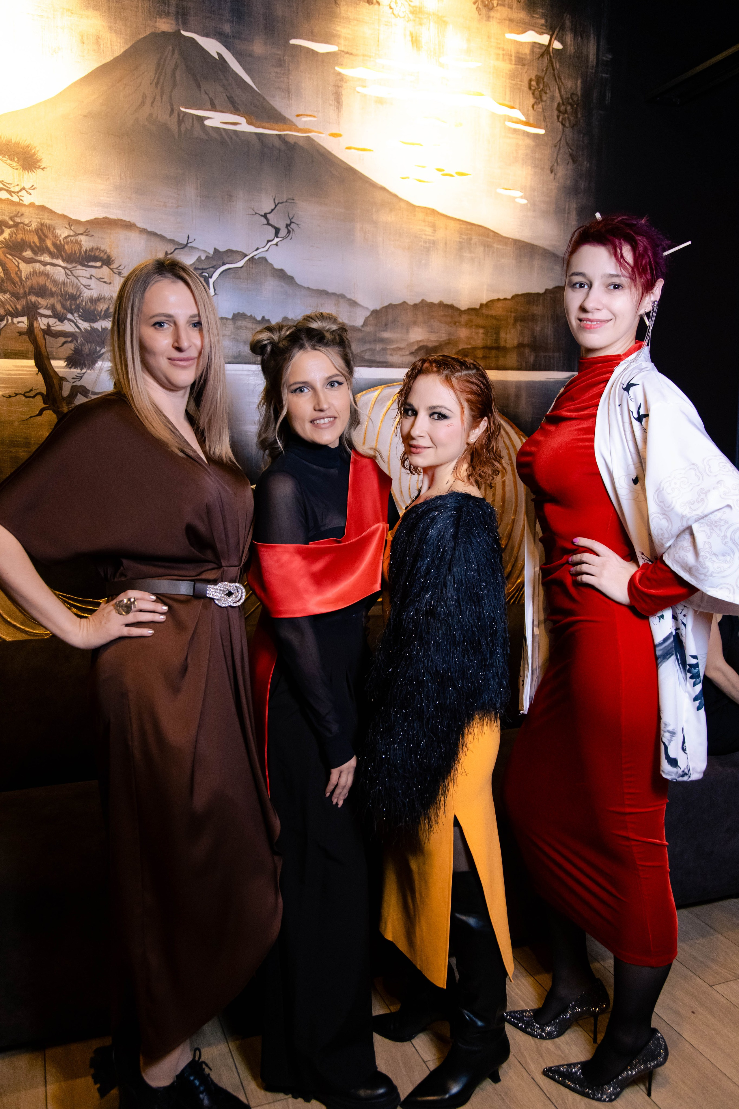 Корпоратив «BEAUTY NOVA» и «5TH AVENUE». МЕДИА-РЕСУРС ХАБАРОВСК / Фотоотчеты / Репортажи / События