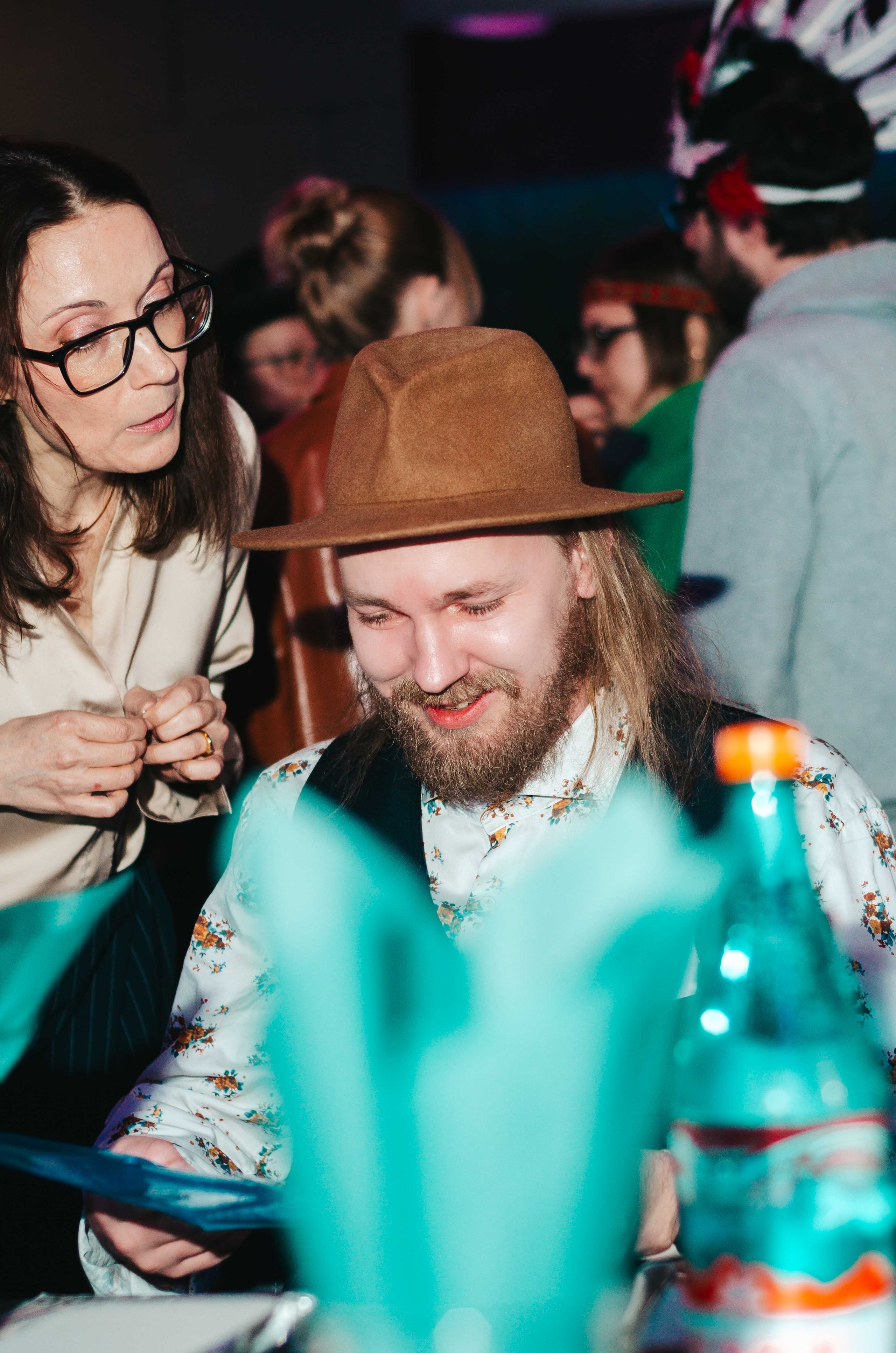 Всякое отовсюду. Самолюк Антон. Фотограф в Москве и Московской области