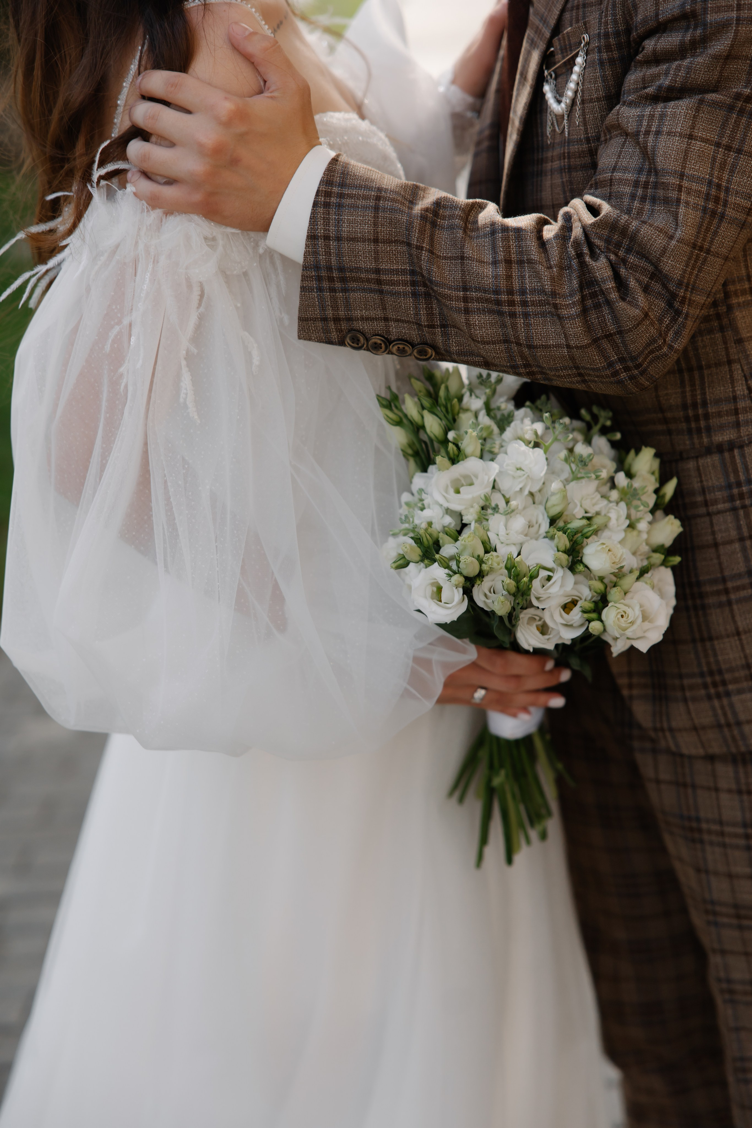 Лиза и Артем. Фотограф и Видеограф во Владимире