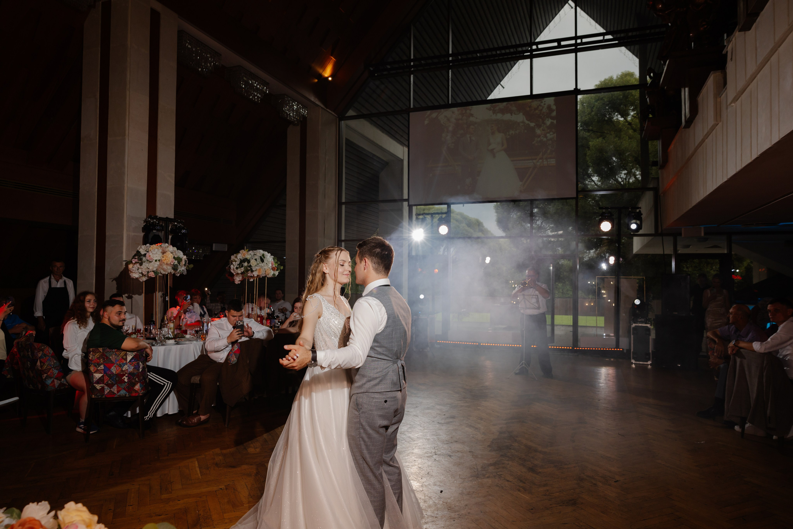 Алёна и Руслан. Фотограф и Видеограф во Владимире