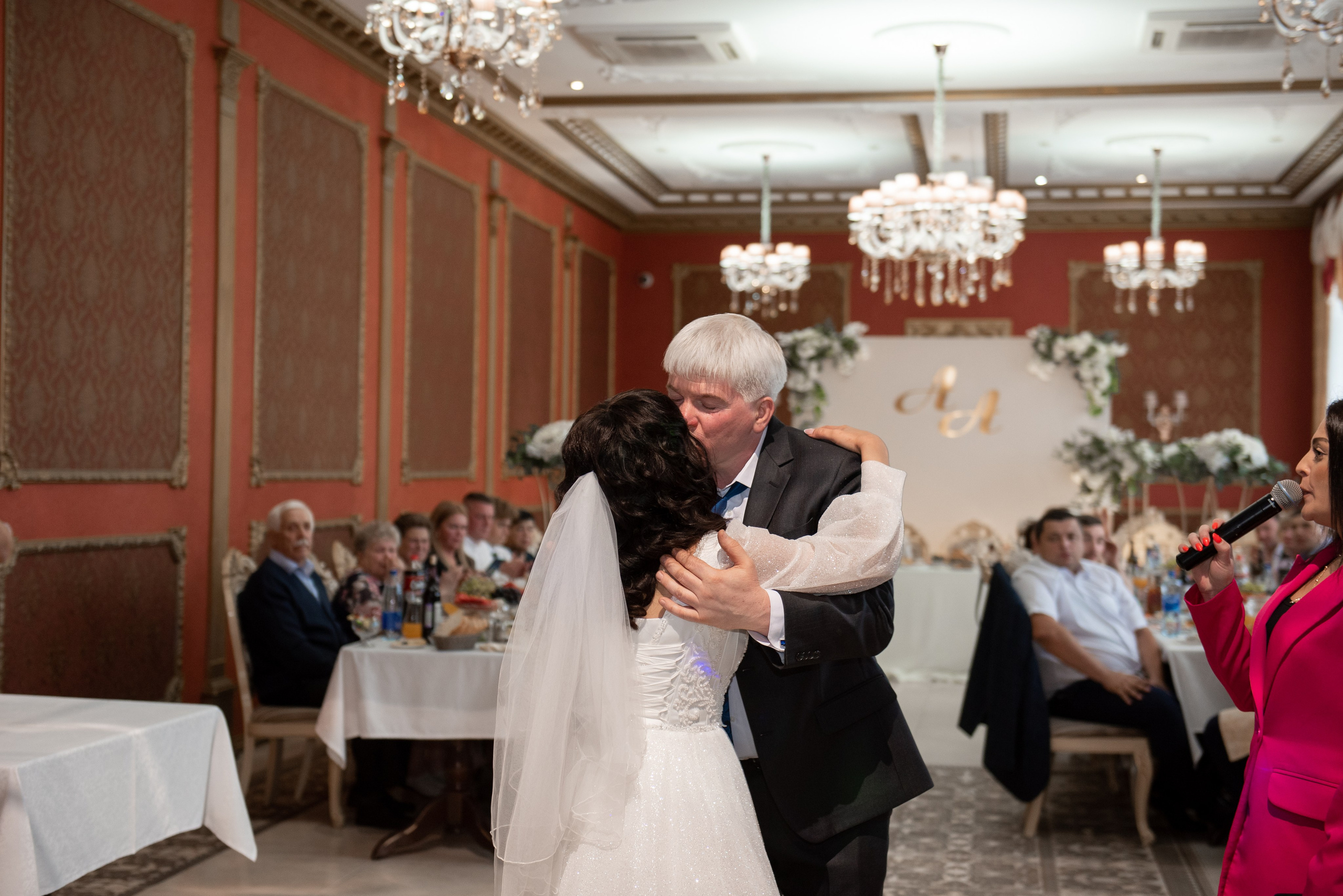 Артём и Анна. Семейный и свадебный фотограф в Ельце Юлия Дякина