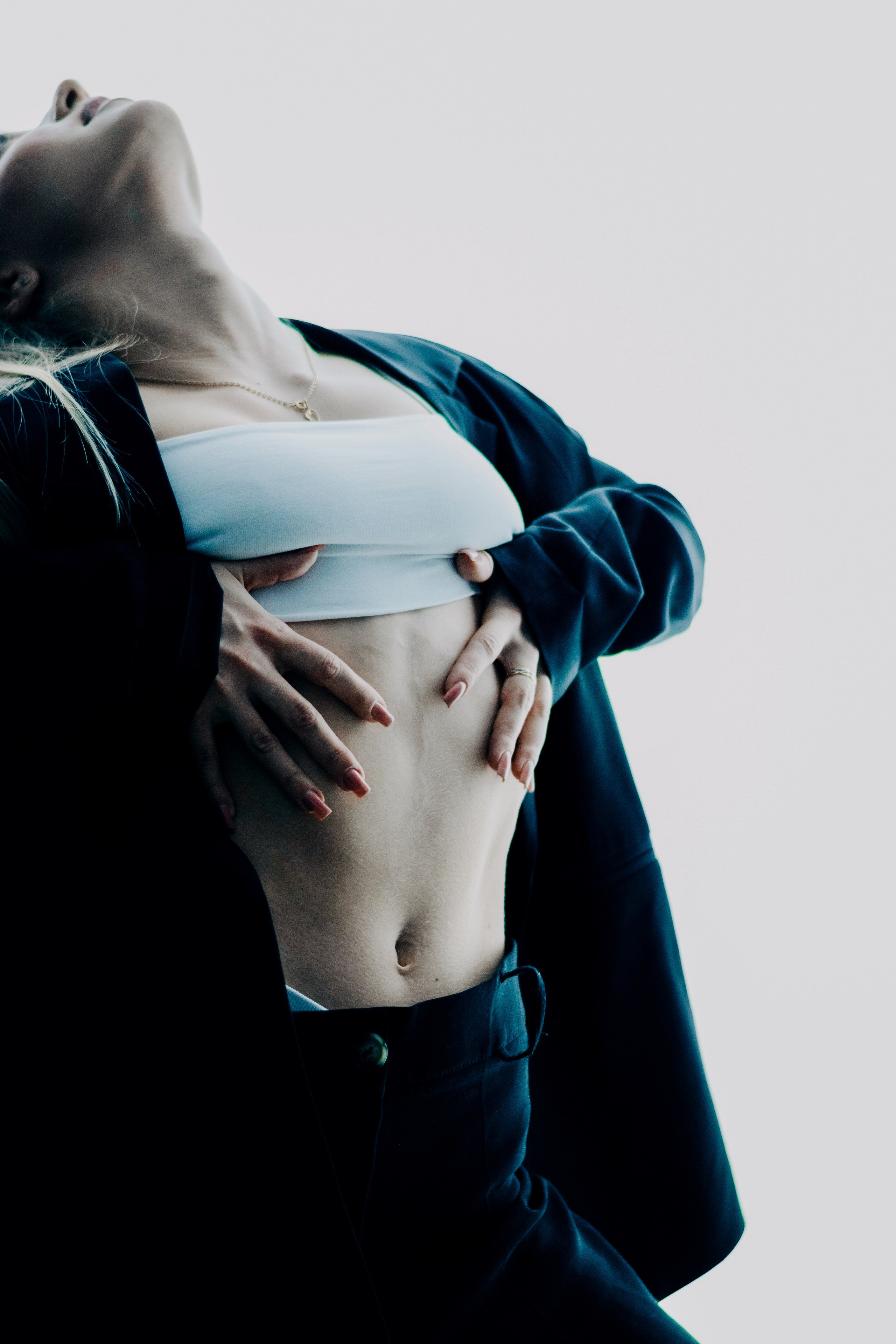 Ольга. Фотограф Барнаул — NAVI / НАВИ