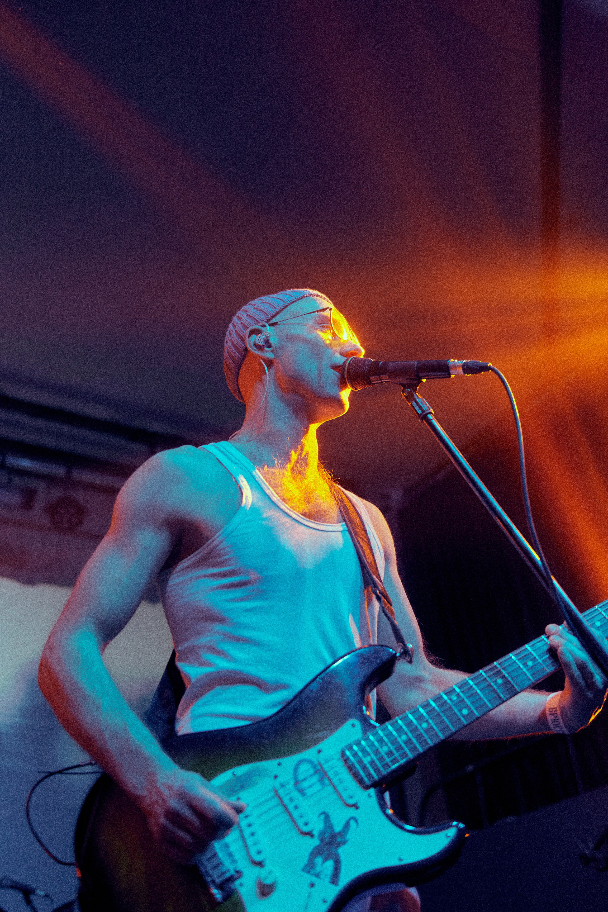 Концерты. Фотограф Слава Орловский