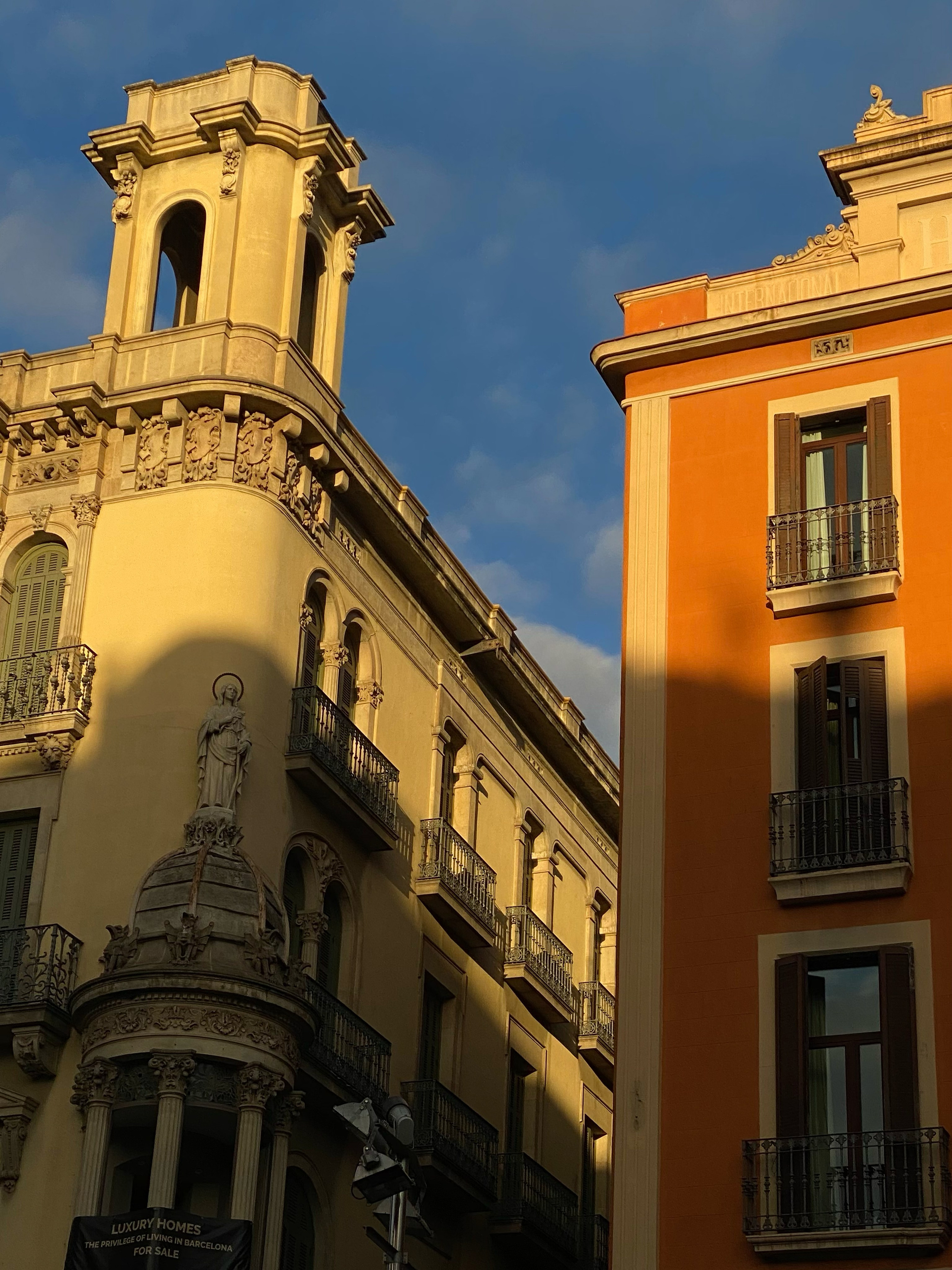 Europe. Olya Filina | Moscow Photographer