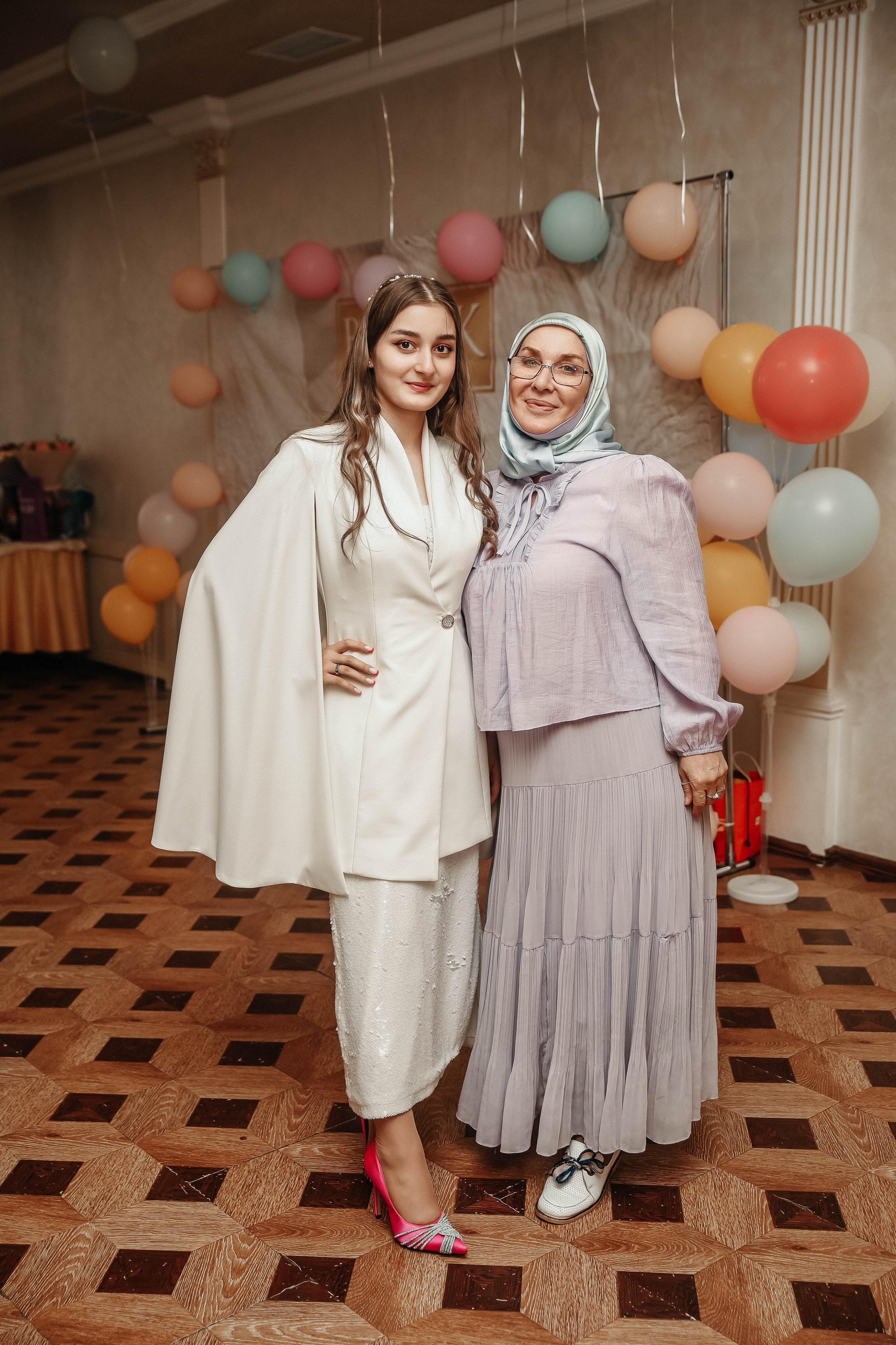 Фотосессия выпускного в Москве. Свадебный и семейный фотограф в Москве