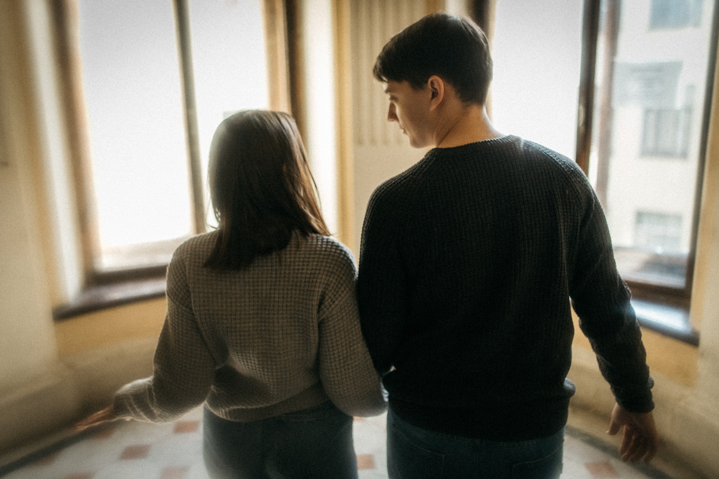 Фотопрогулка в Питере