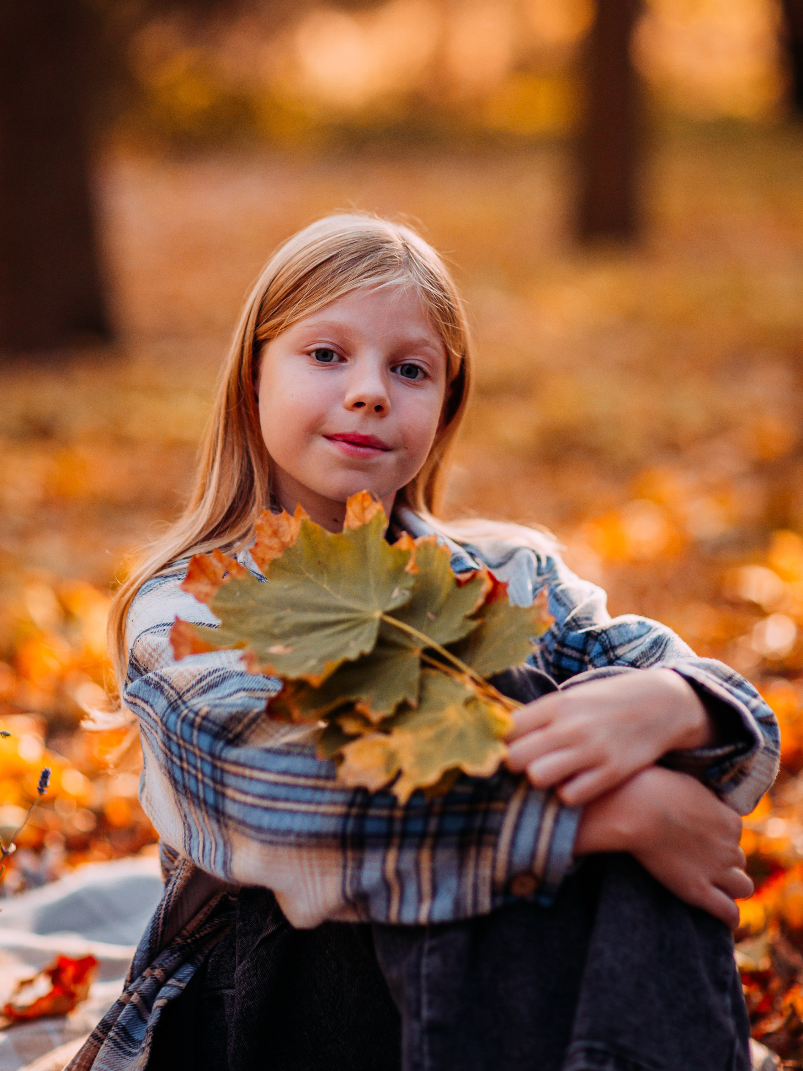 Александра. Фотограф в Приморско-Ахтарске Марьяна Чопко
