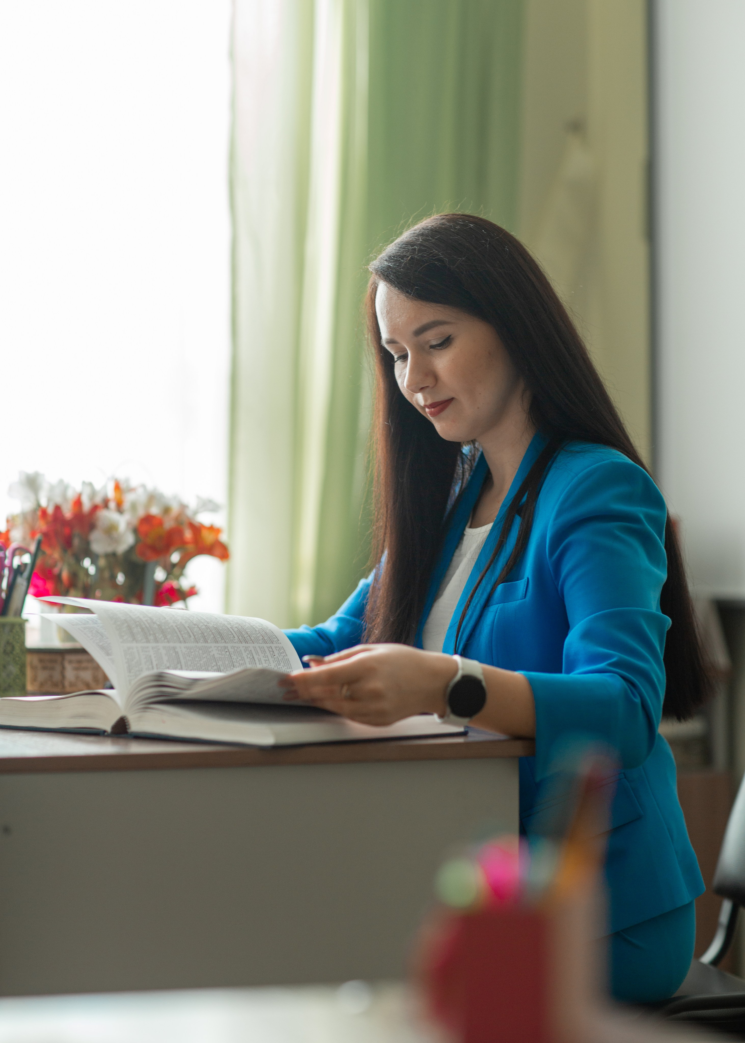 Прощай 6 класс!. Фотограф в Приморско-Ахтарске Марьяна Чопко