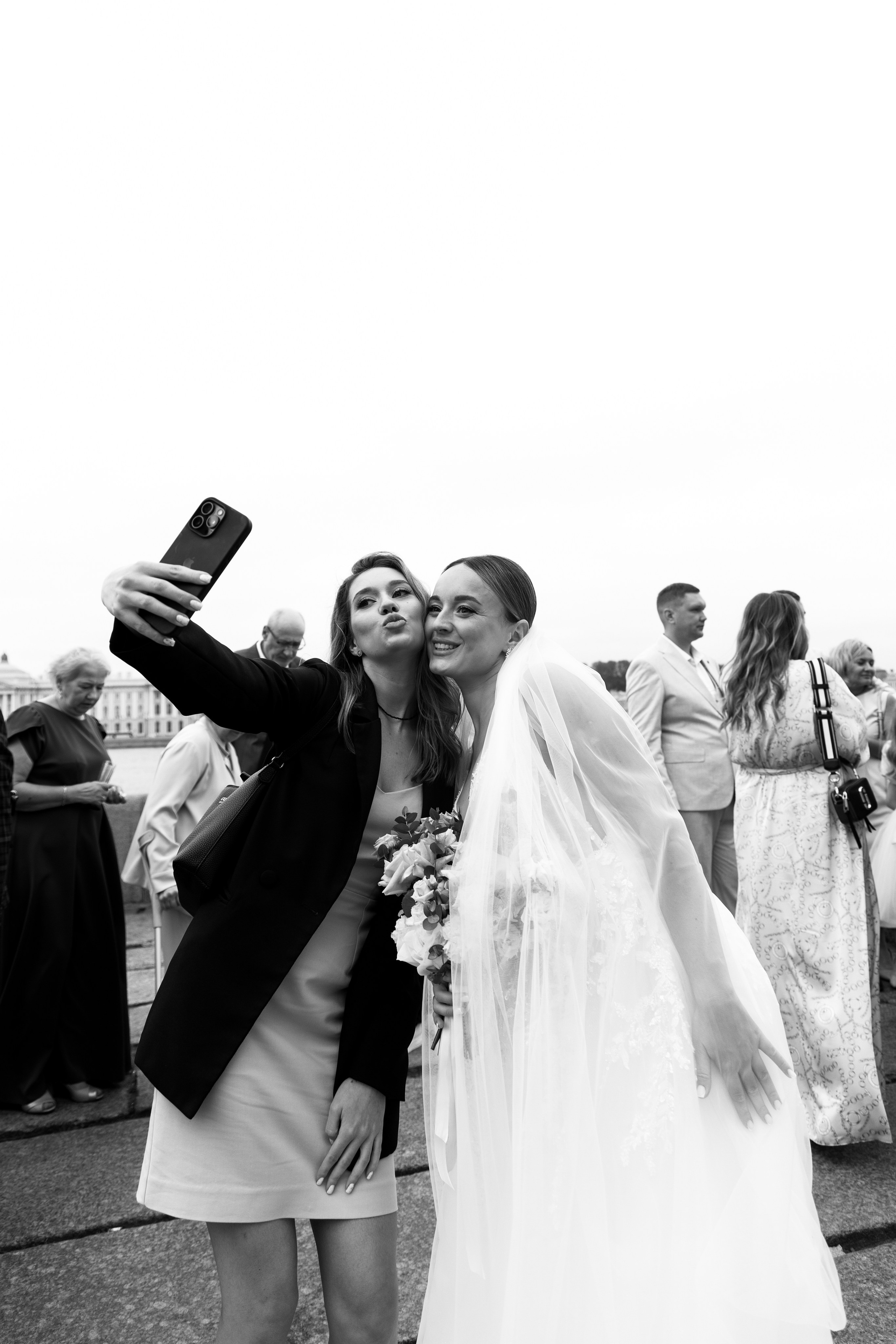 Дарья и Андрей. Фотограф в Москве Анастасия Курлович