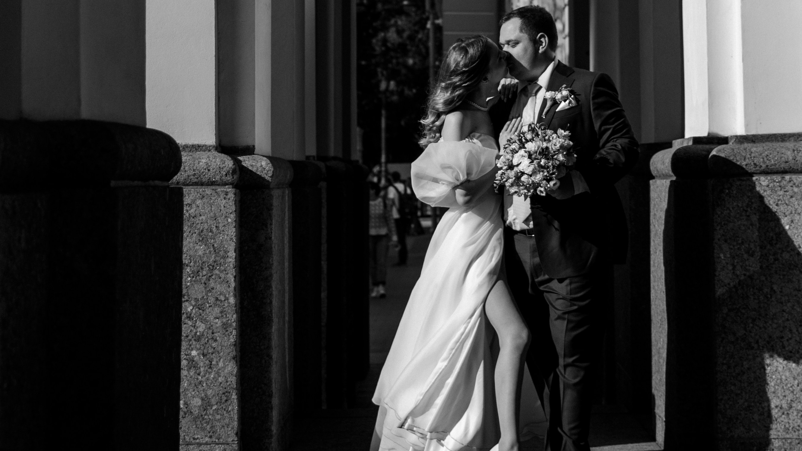 Свадебный фотограф СПб