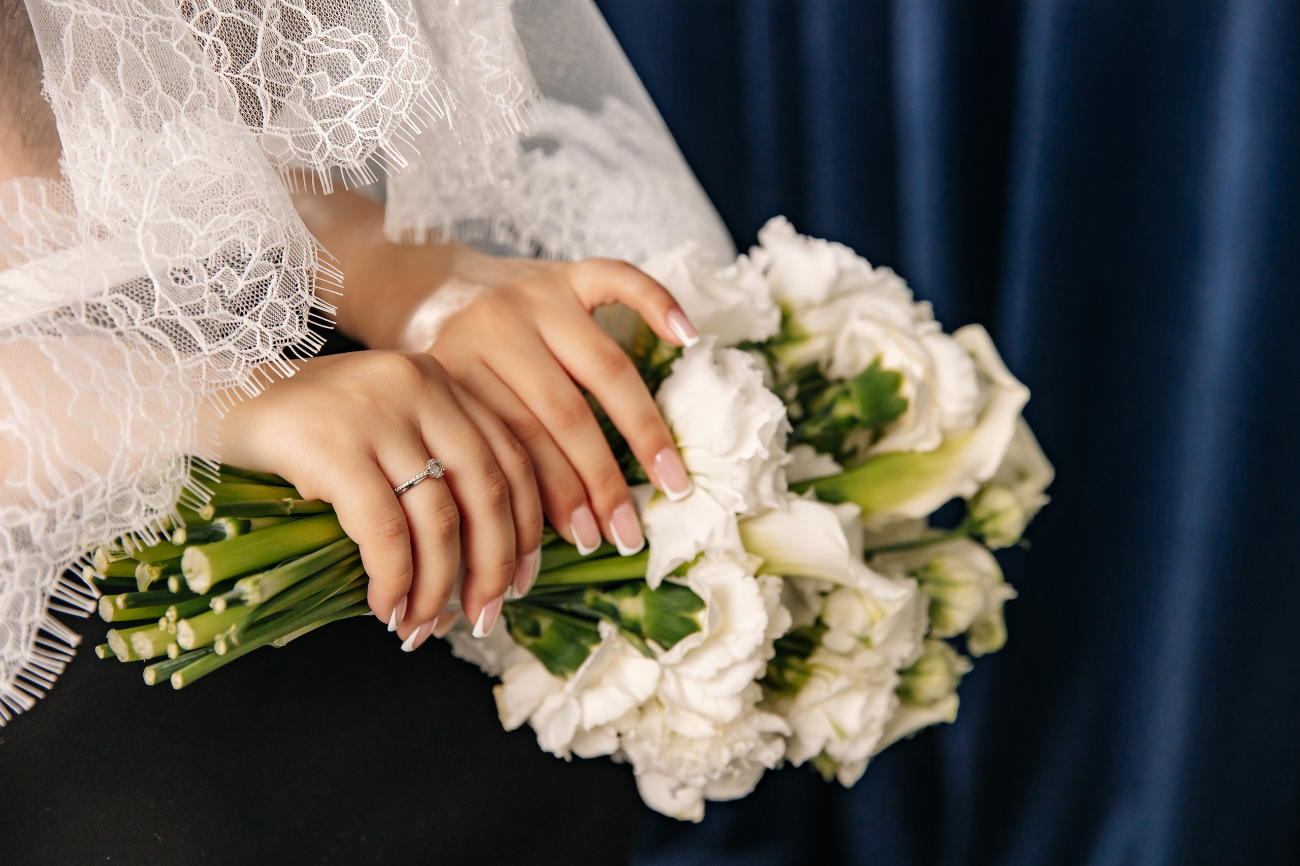 Максим и Олеся. Свадебный и семейный фотограф в Рязани Саша Крутых