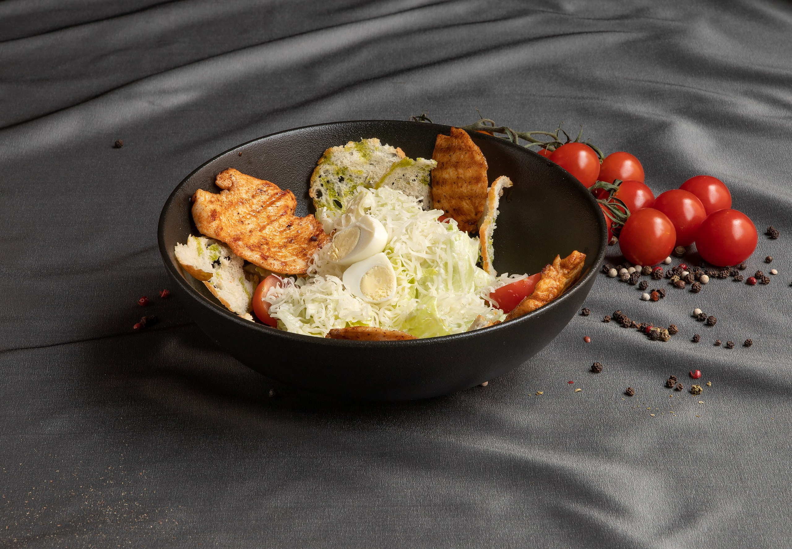 Меню для бара