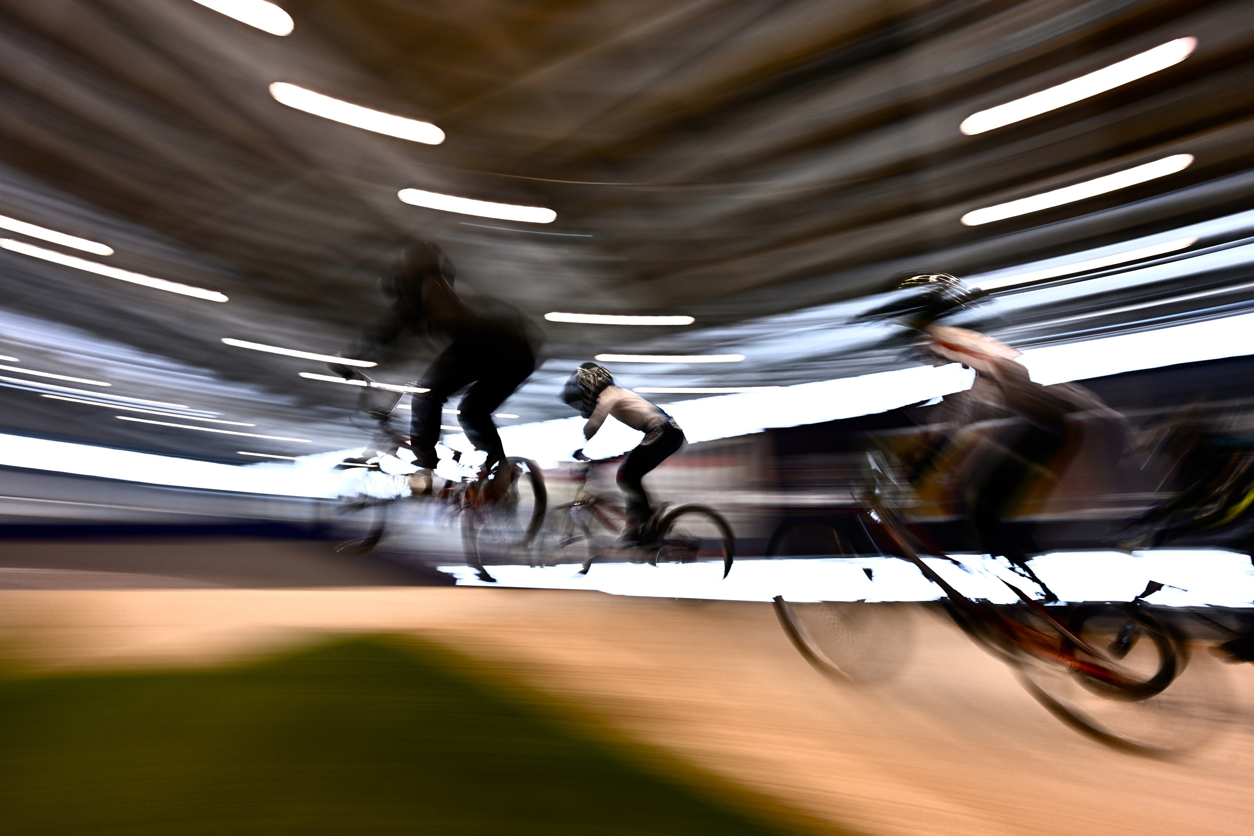 Спорт. Фотосъемка мероприятий