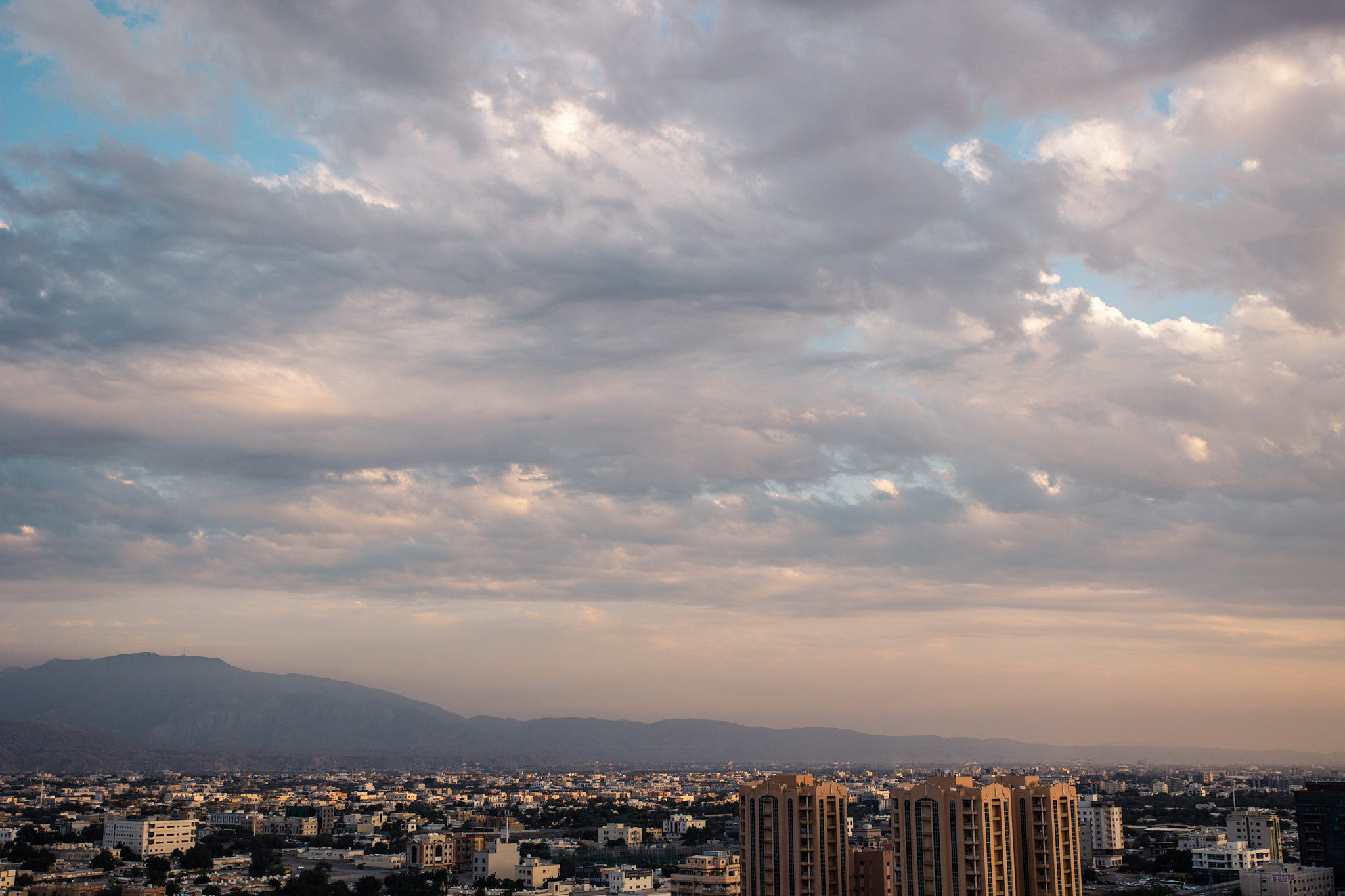 Рас-эль-Хайма. Photographer Sonkina Tatiana (Tanya Ash)