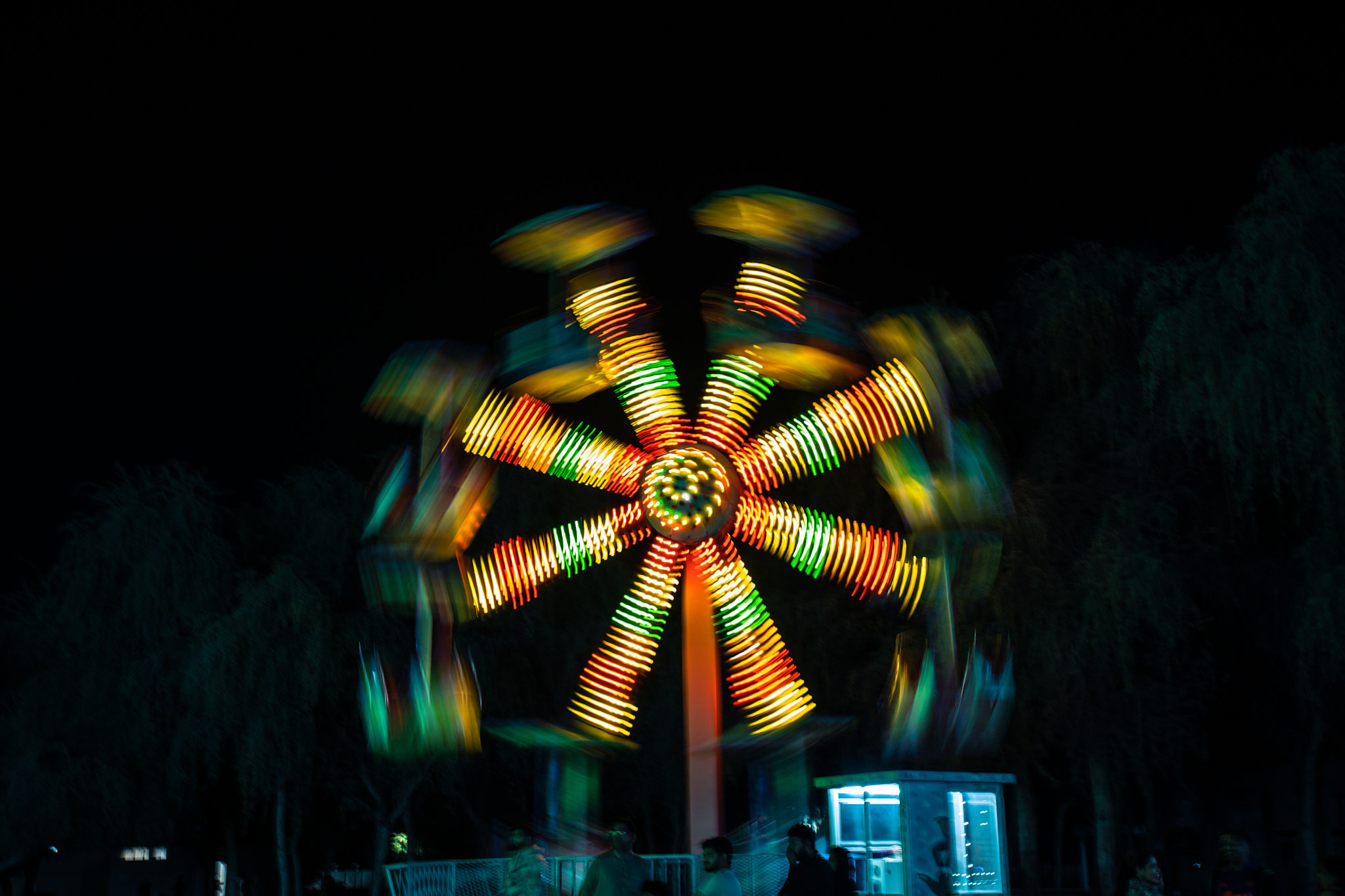 Рас-эль-Хайма. Photographer Sonkina Tatiana (Tanya Ash)