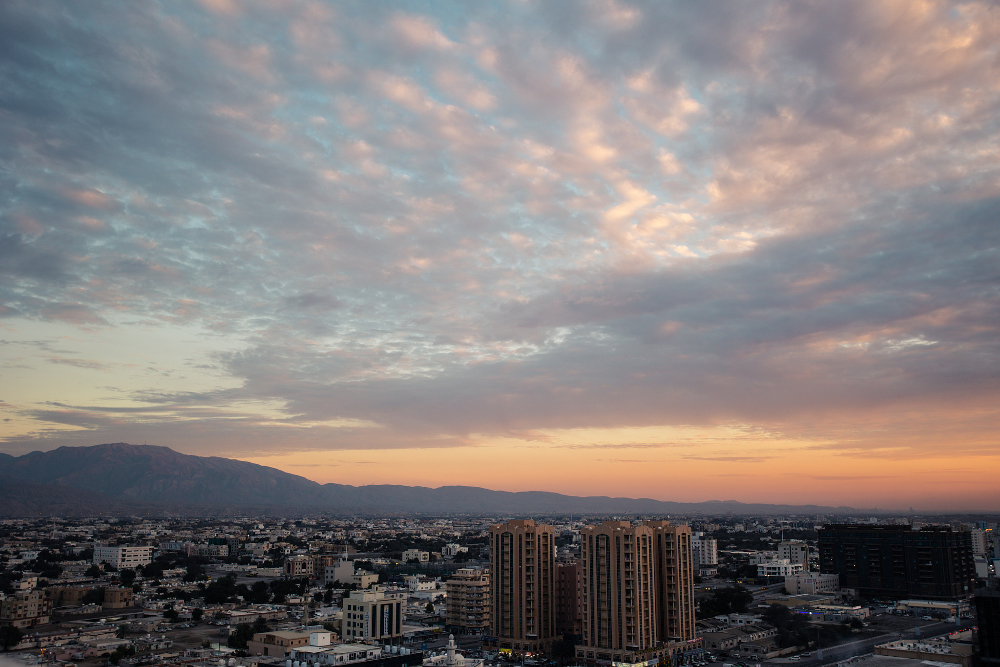 Рас-эль-Хайма. Photographer Sonkina Tatiana (Tanya Ash)