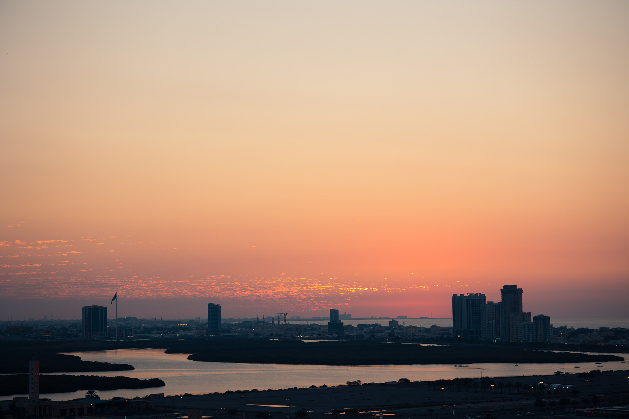 Рас-эль-Хайма. Photographer Sonkina Tatiana (Tanya Ash)