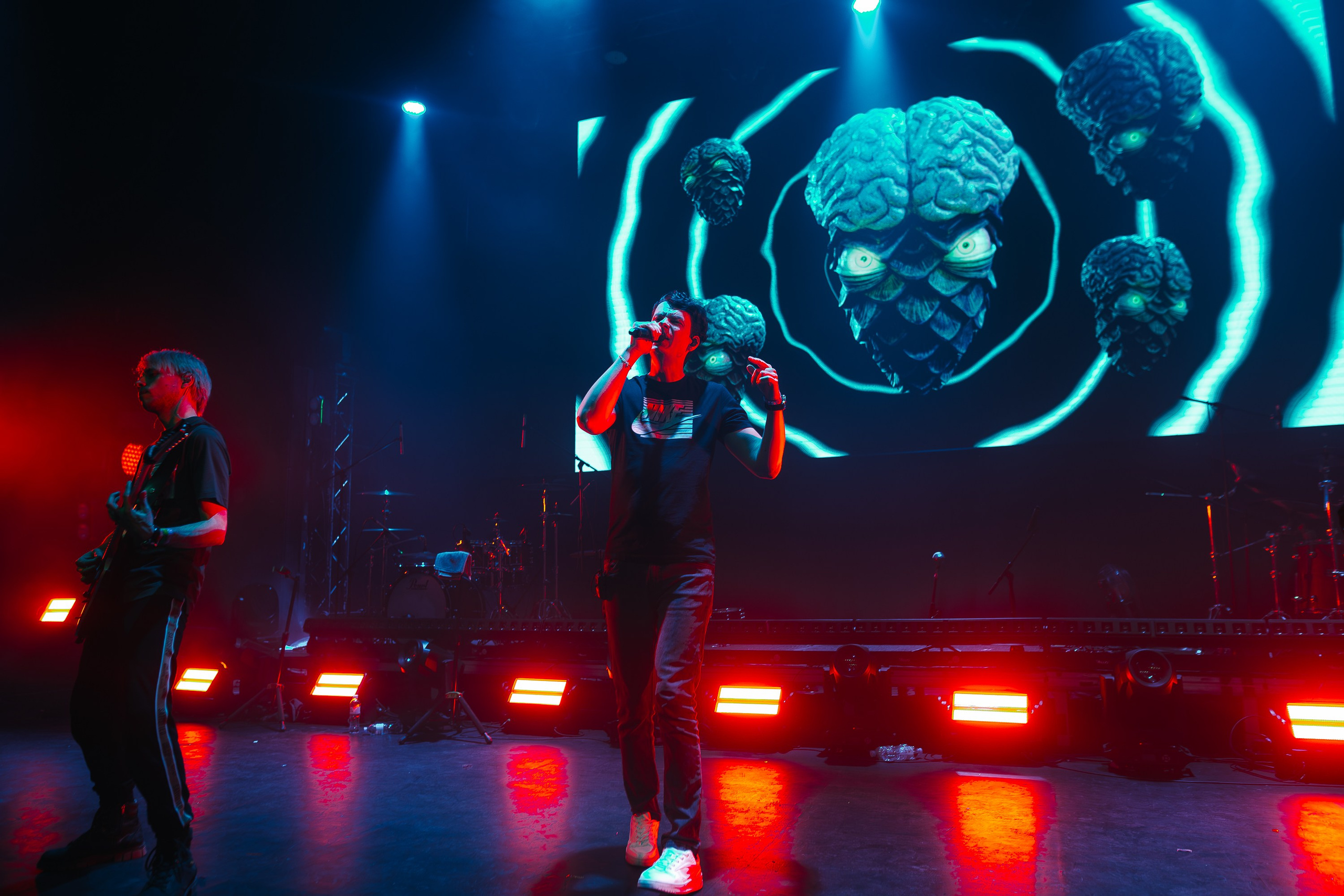 Б.А.У, Base. 07.01.2025. Главная