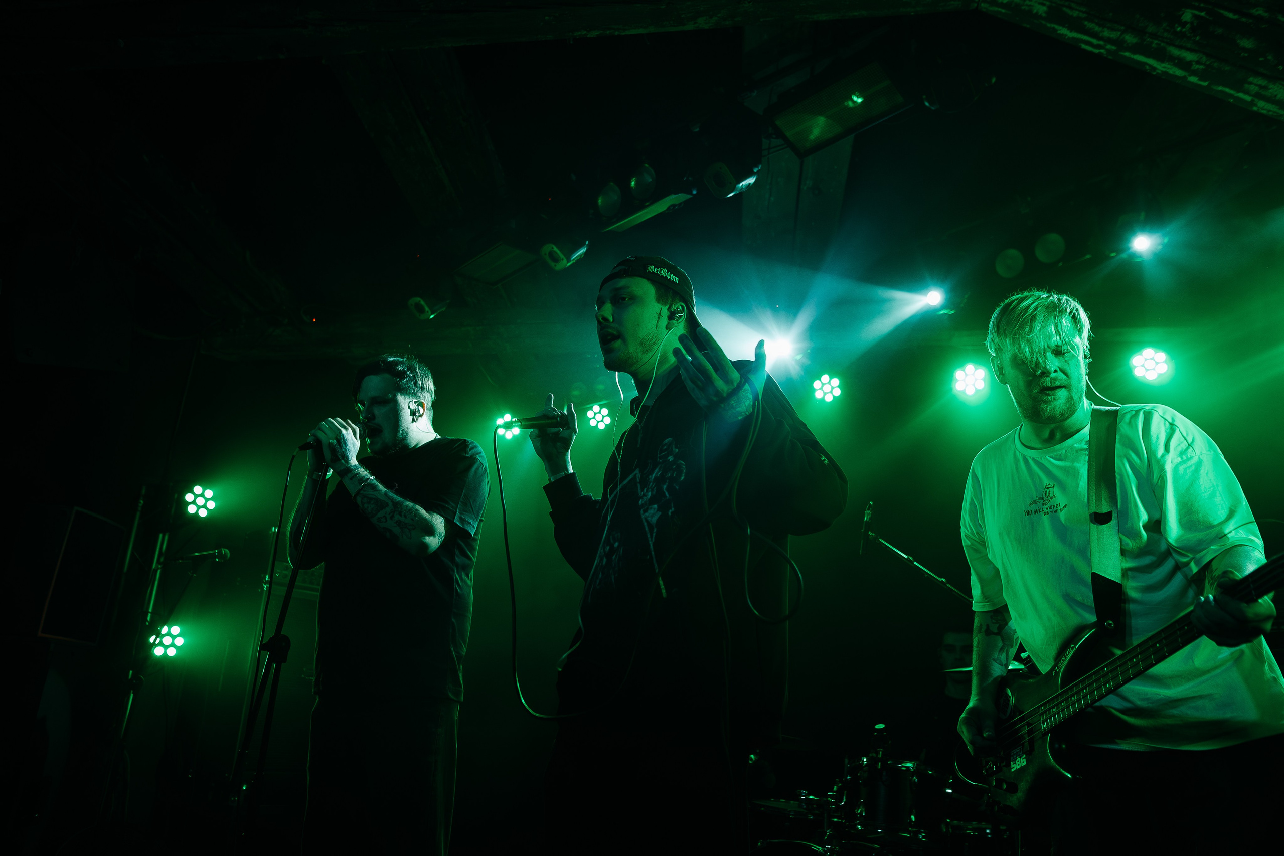 Port Avenue. Zoccolo 2.0. 13.04.2025. Главная