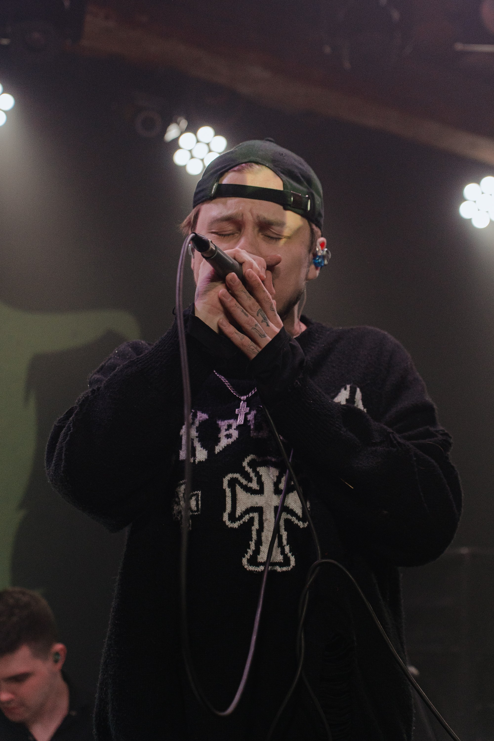 Port Avenue. Zoccolo 2.0. 21.11.2025. Главная