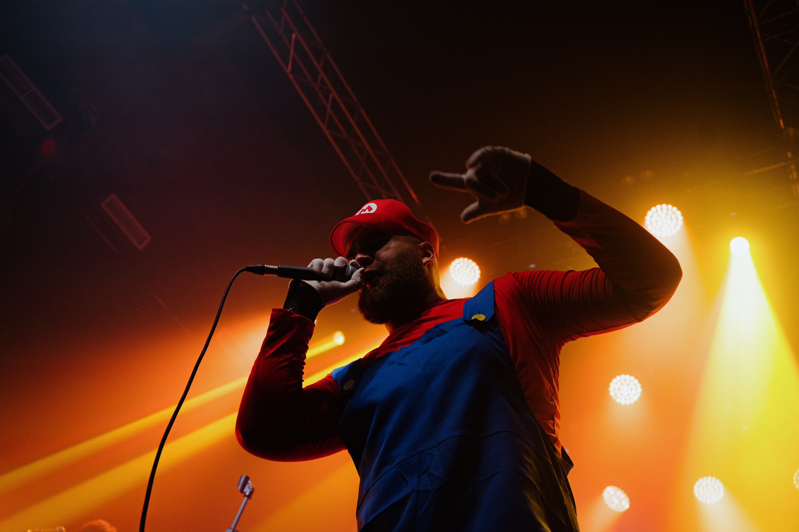 Панцушот. Рассвет. 04.10.2025. Главная