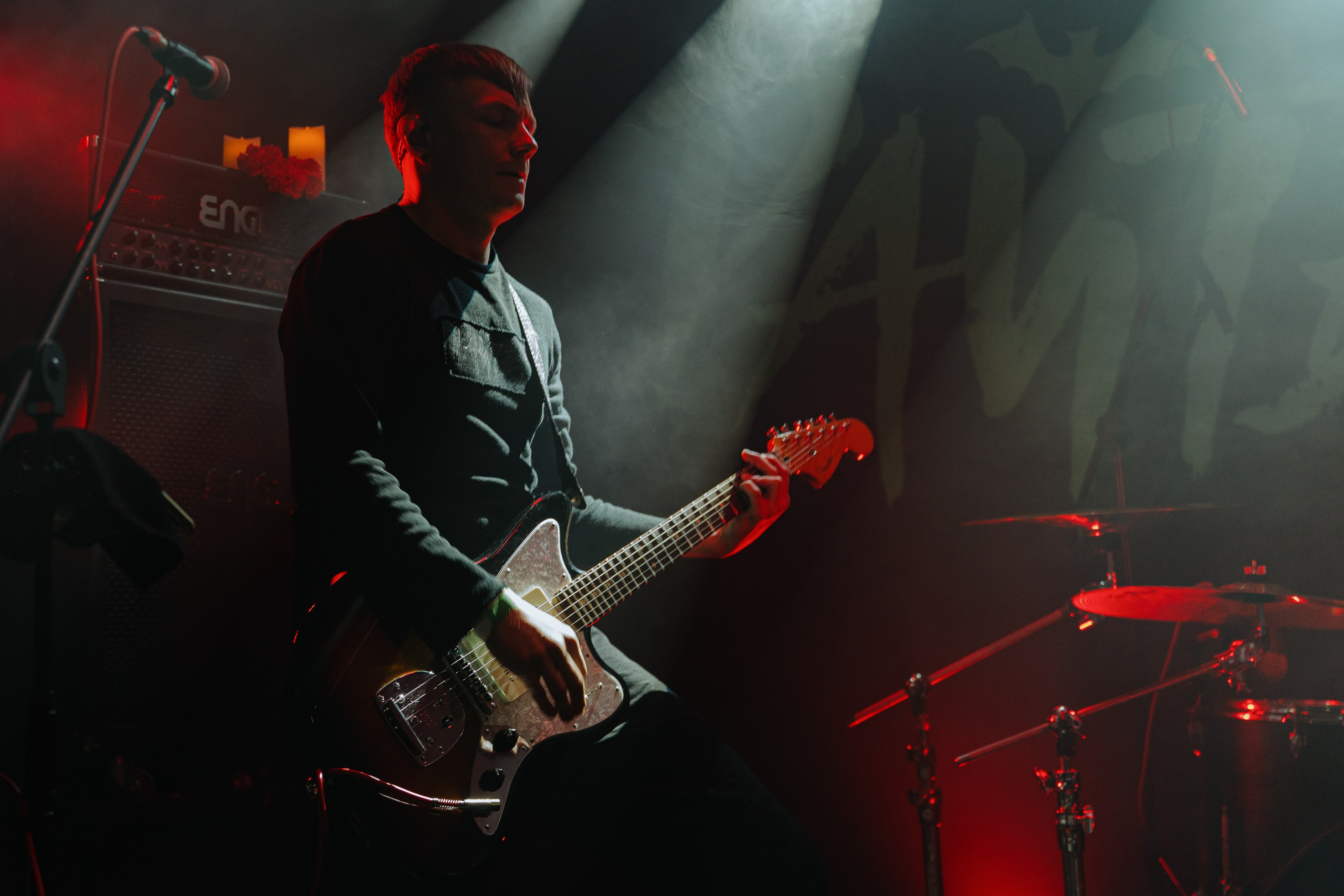 Port Avenue. Zoccolo 2.0. 21.11.2025. Главная