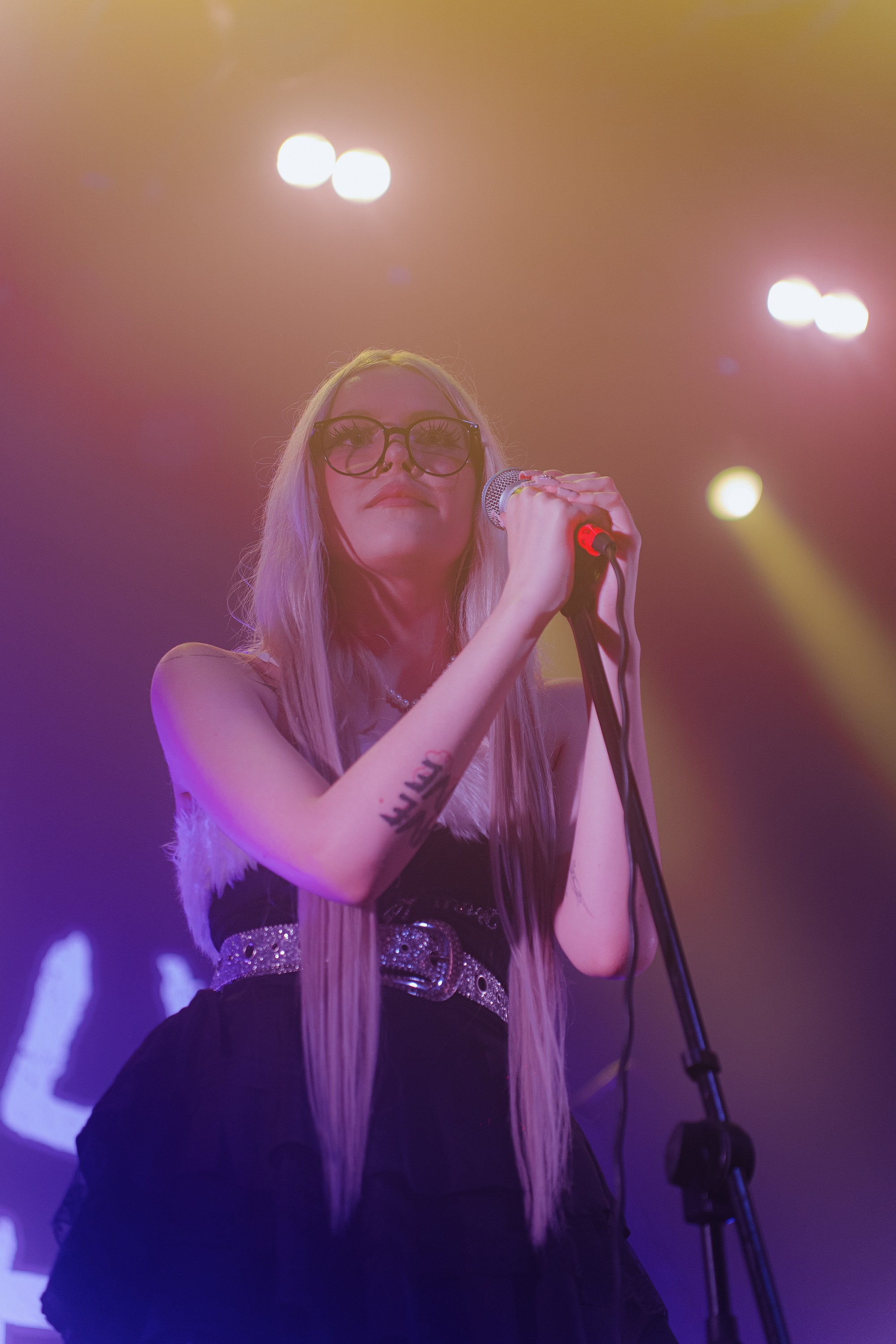 Molly Fest. Рассвет. 21.09.2025. Главная