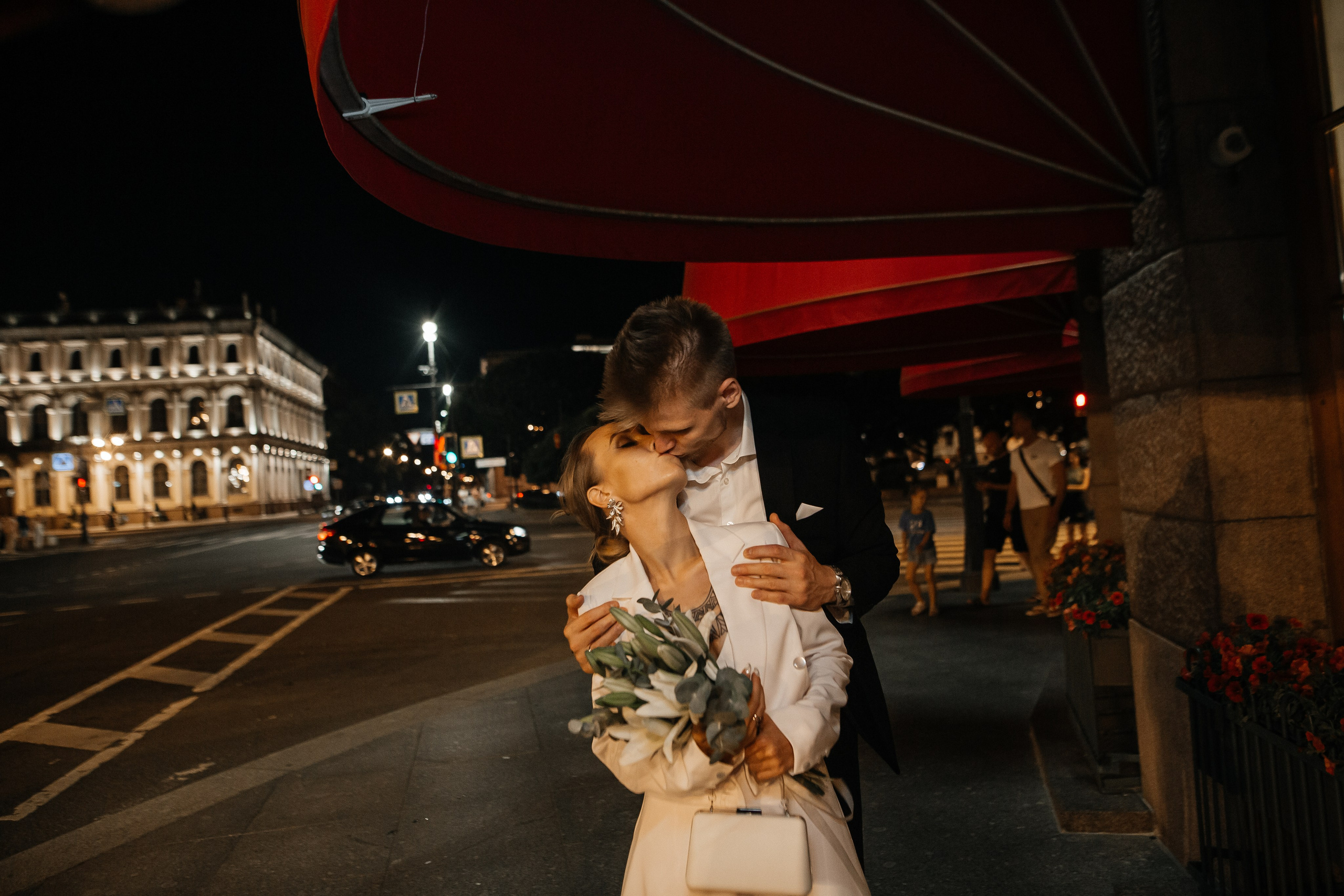 Оксана и Александр. 05.08.2022. Главная