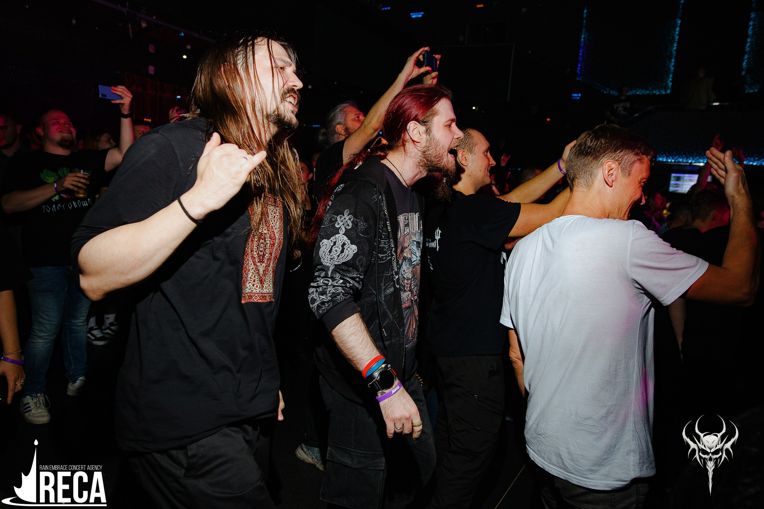 Б.А.У. Base. 02.11.2025. Главная