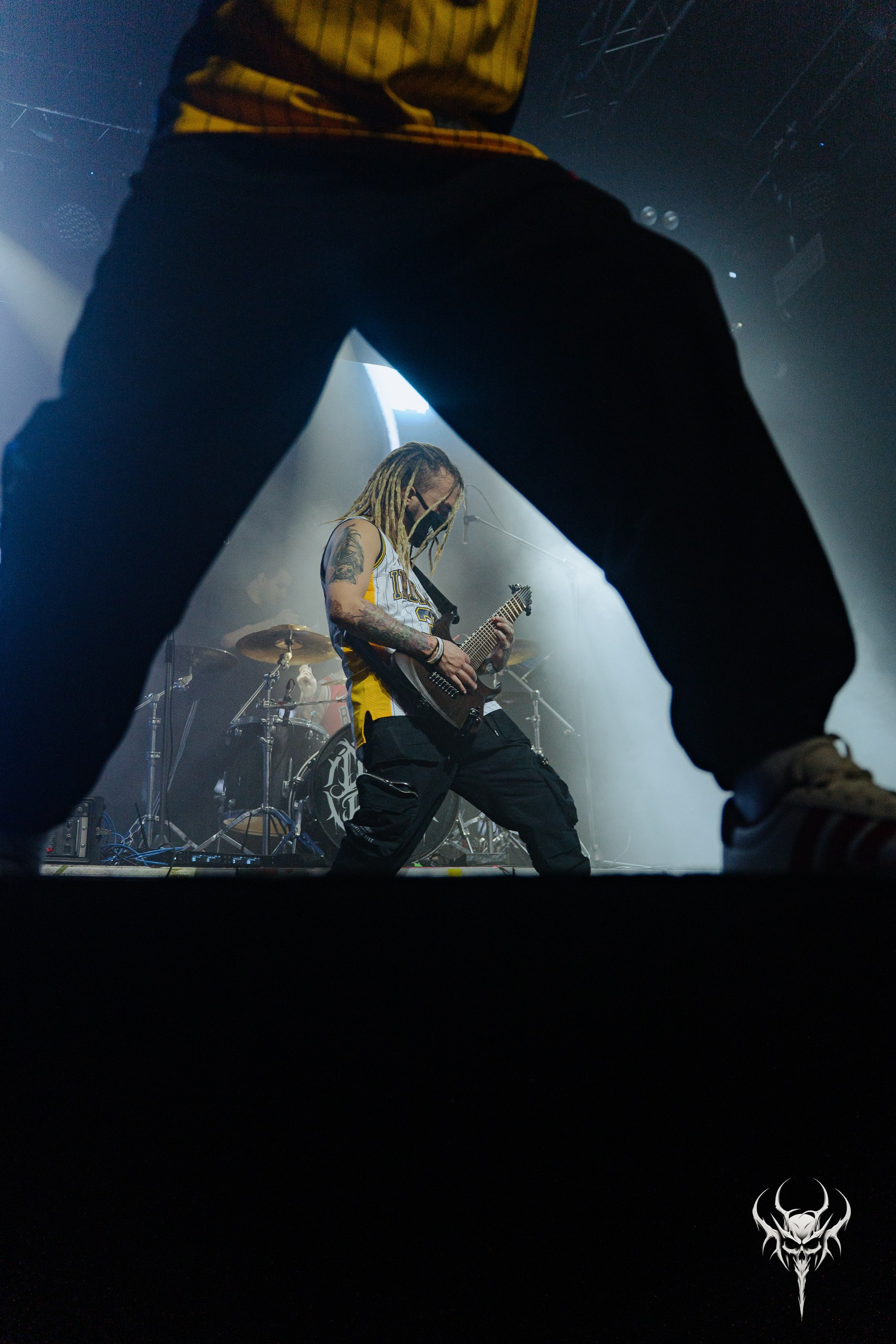 Dexdbell. Рассвет. 01.03.2026. Главная