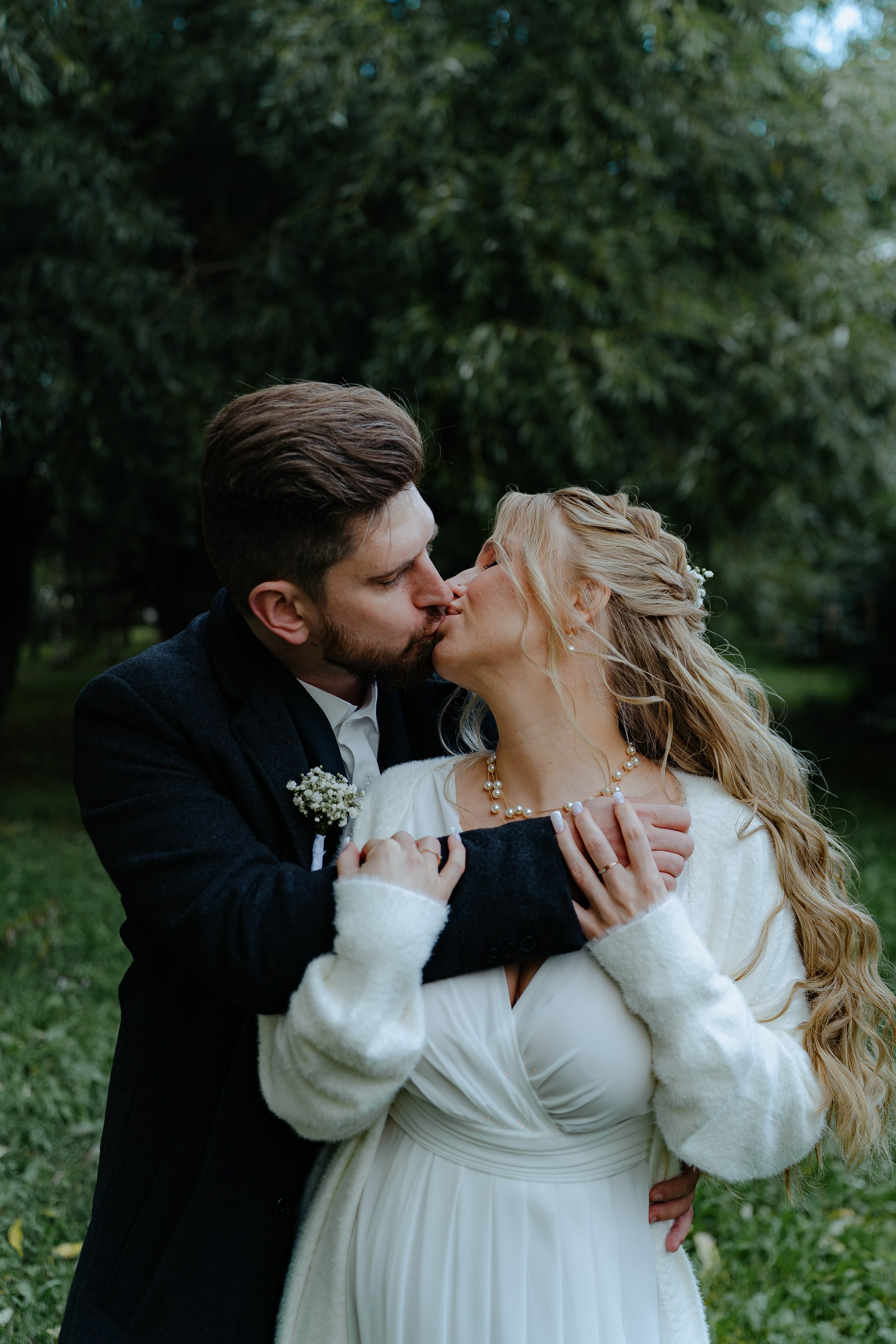 Максим и Маргарита. Главная