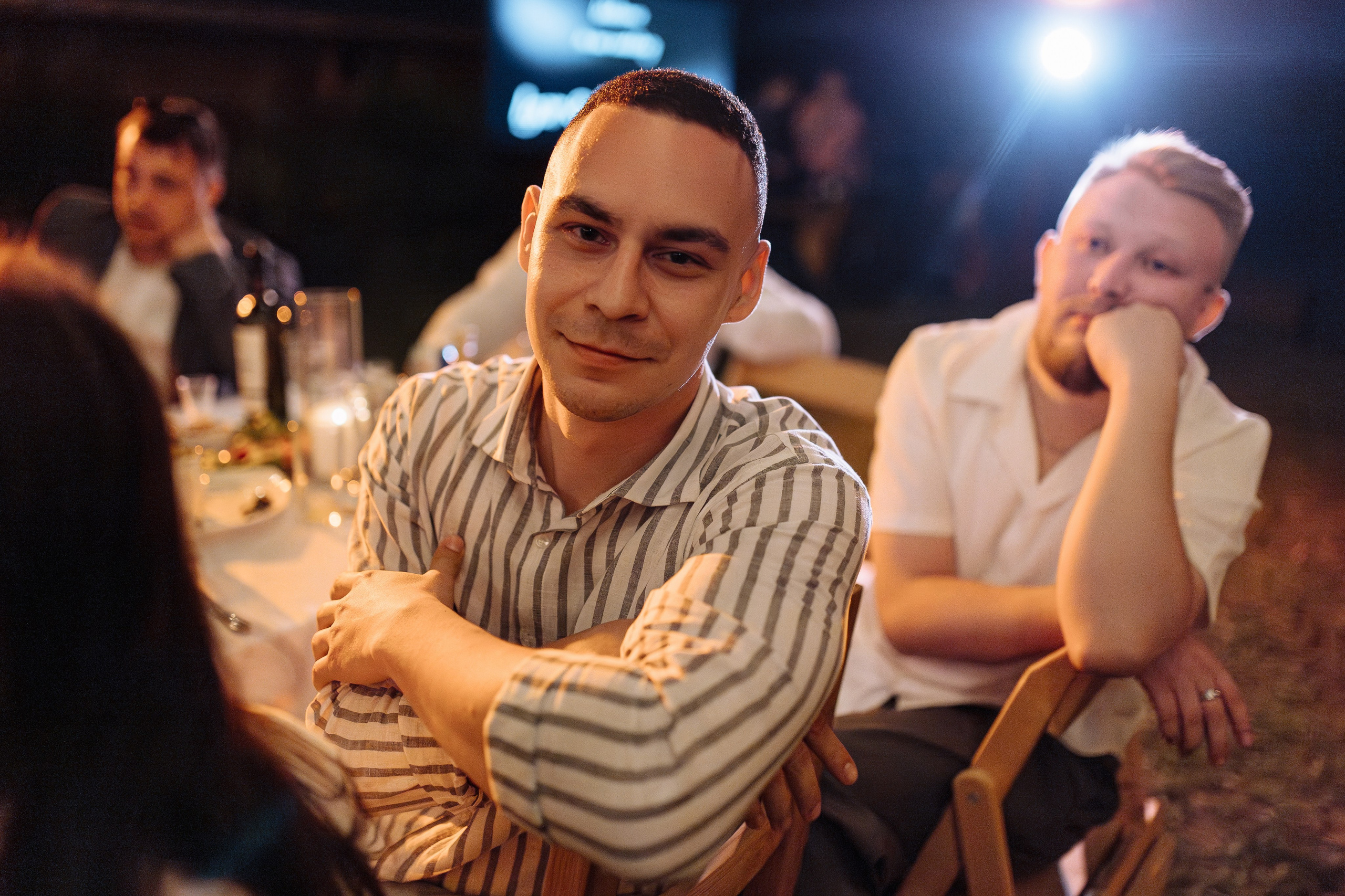 Свадебный репортаж. Свадебный и Репортажный фотограф Александр Шаров