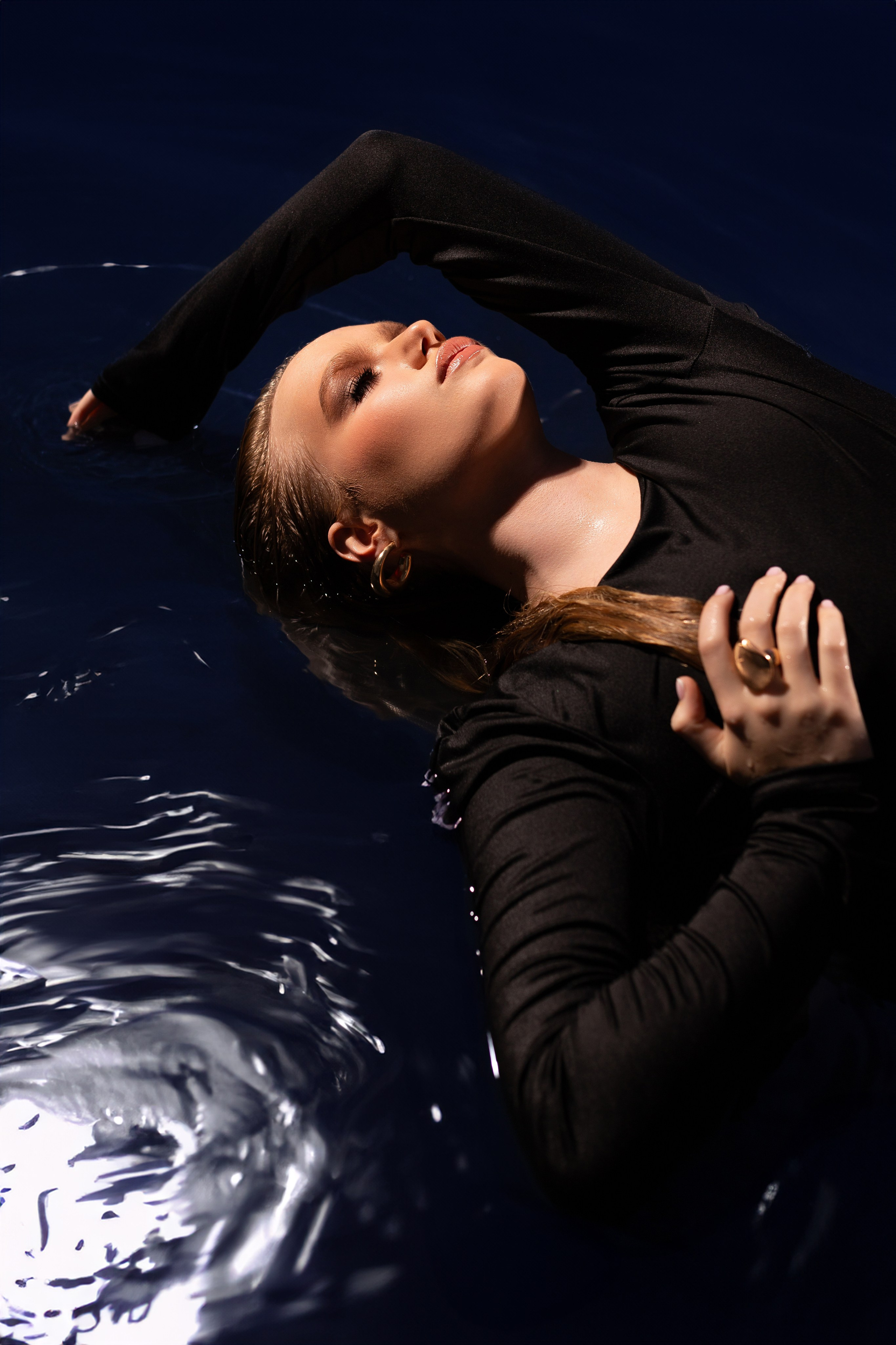 Мелания. Фотограф в Санкт-Петербурге Ольга Фот