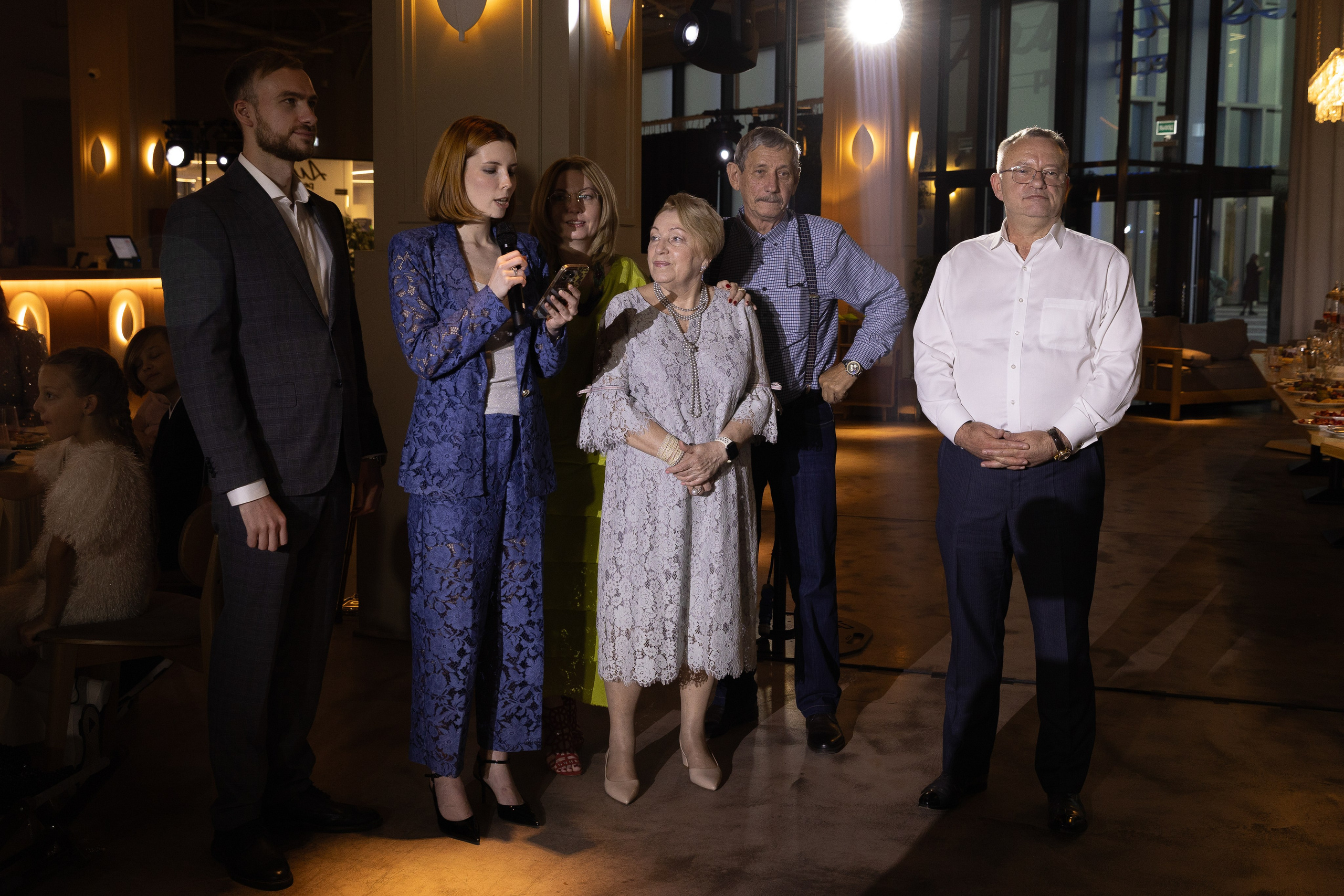 Репортаж. Фотограф Екатерина Крылова