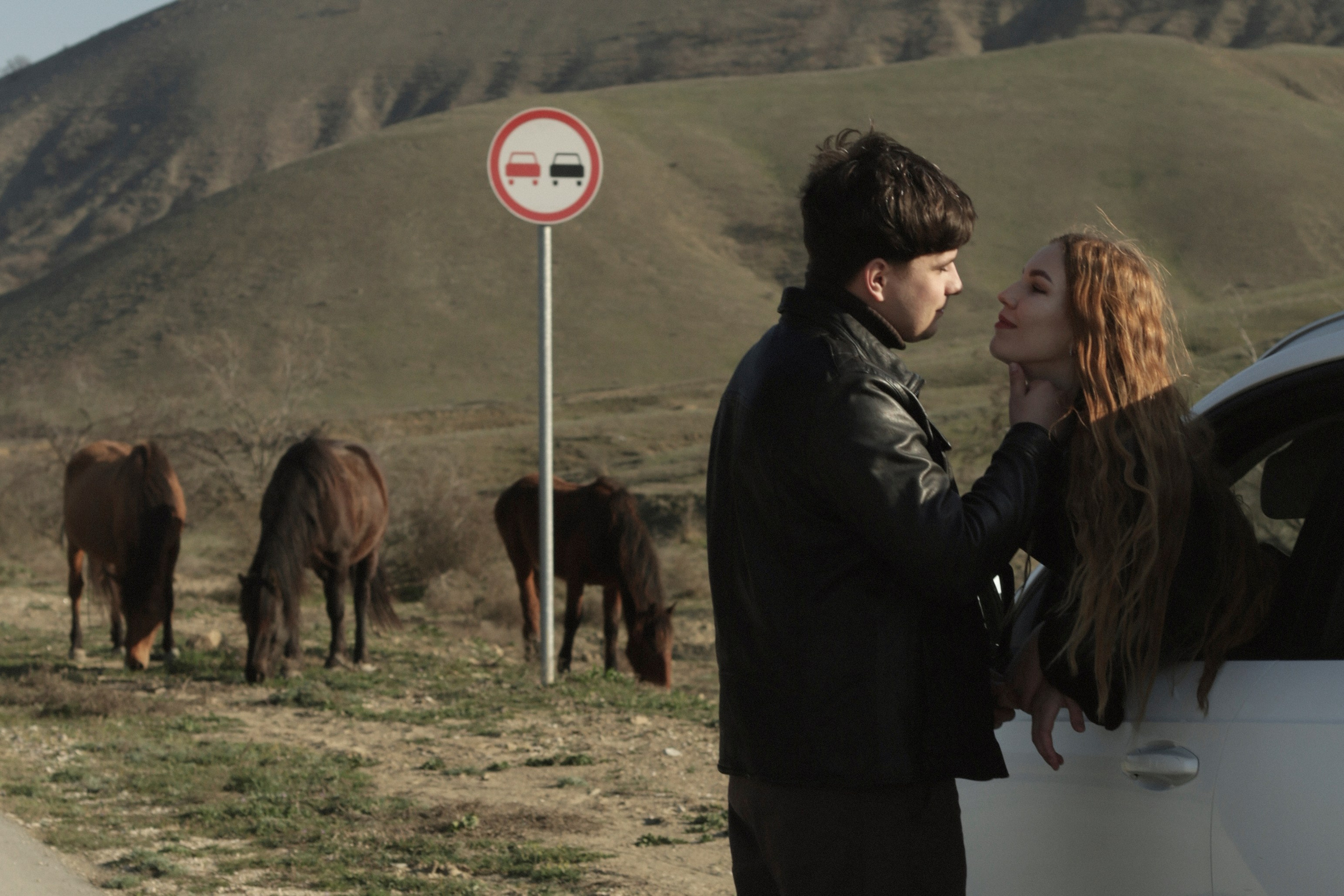 О любви | Лада и Матвей | Меганом. Семейный фотограф в Феодосии Брежнева Алла