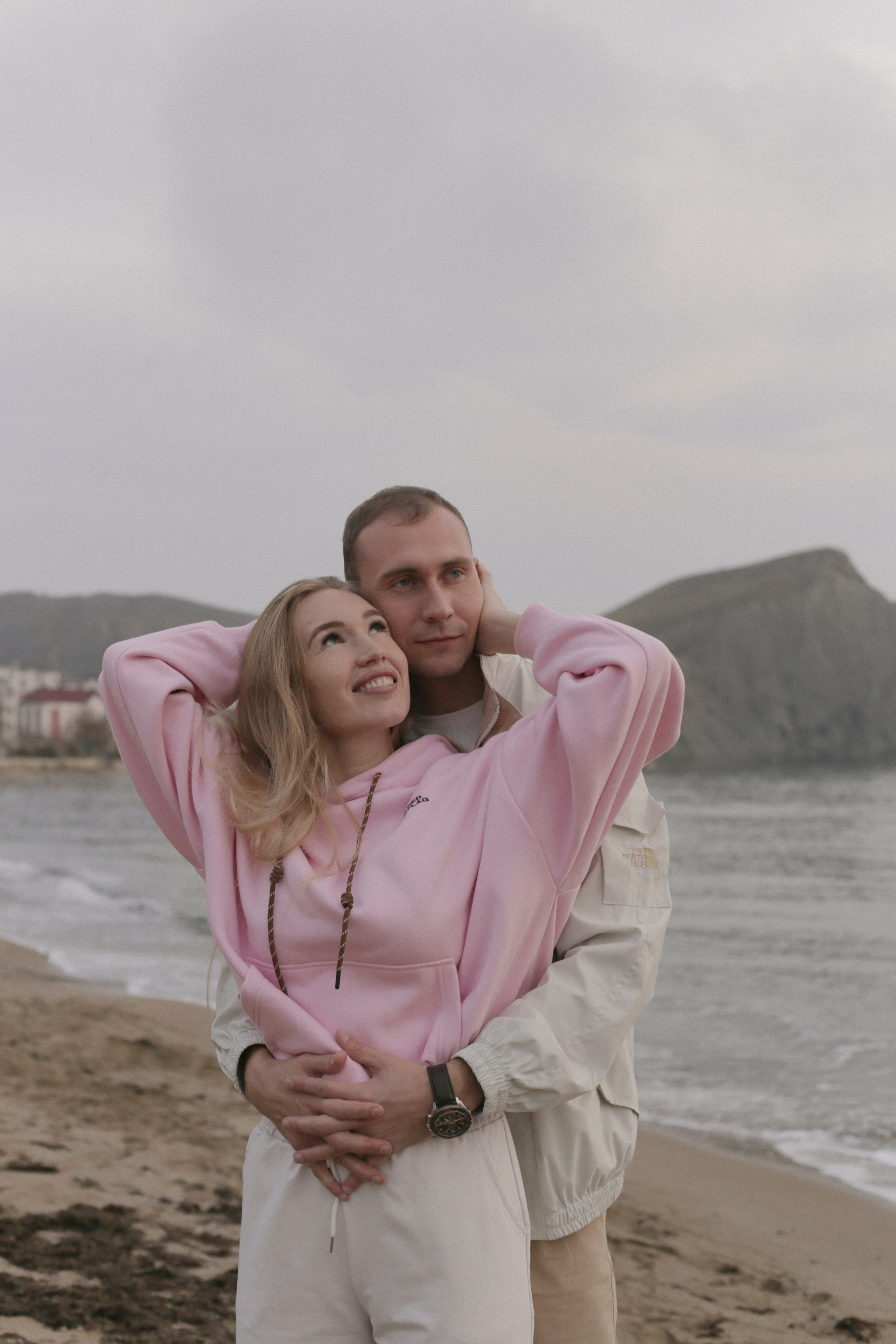 На скейте. Семейный фотограф в Феодосии и по Крыму Брежнева Алла